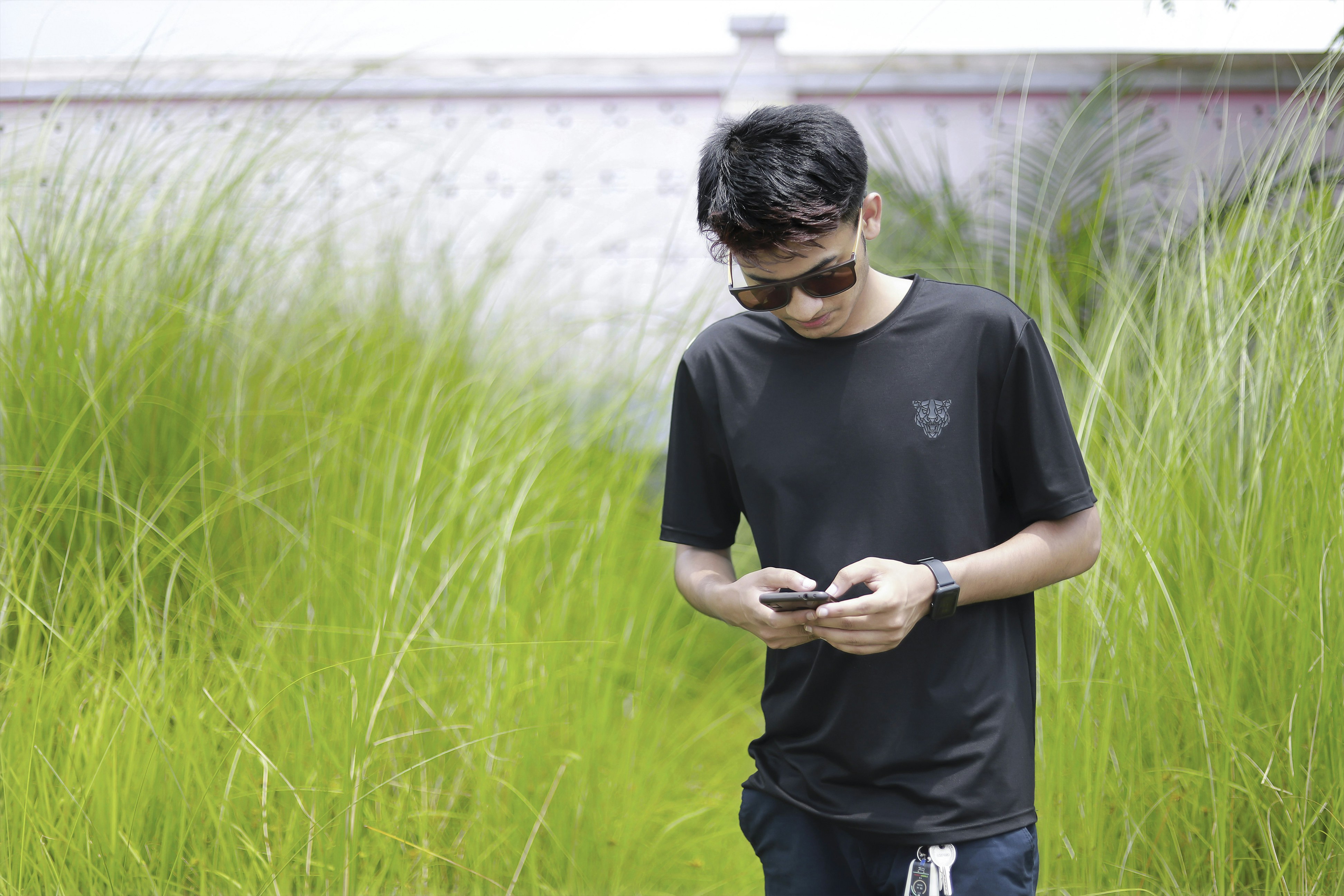 Photo by robiulislampailot