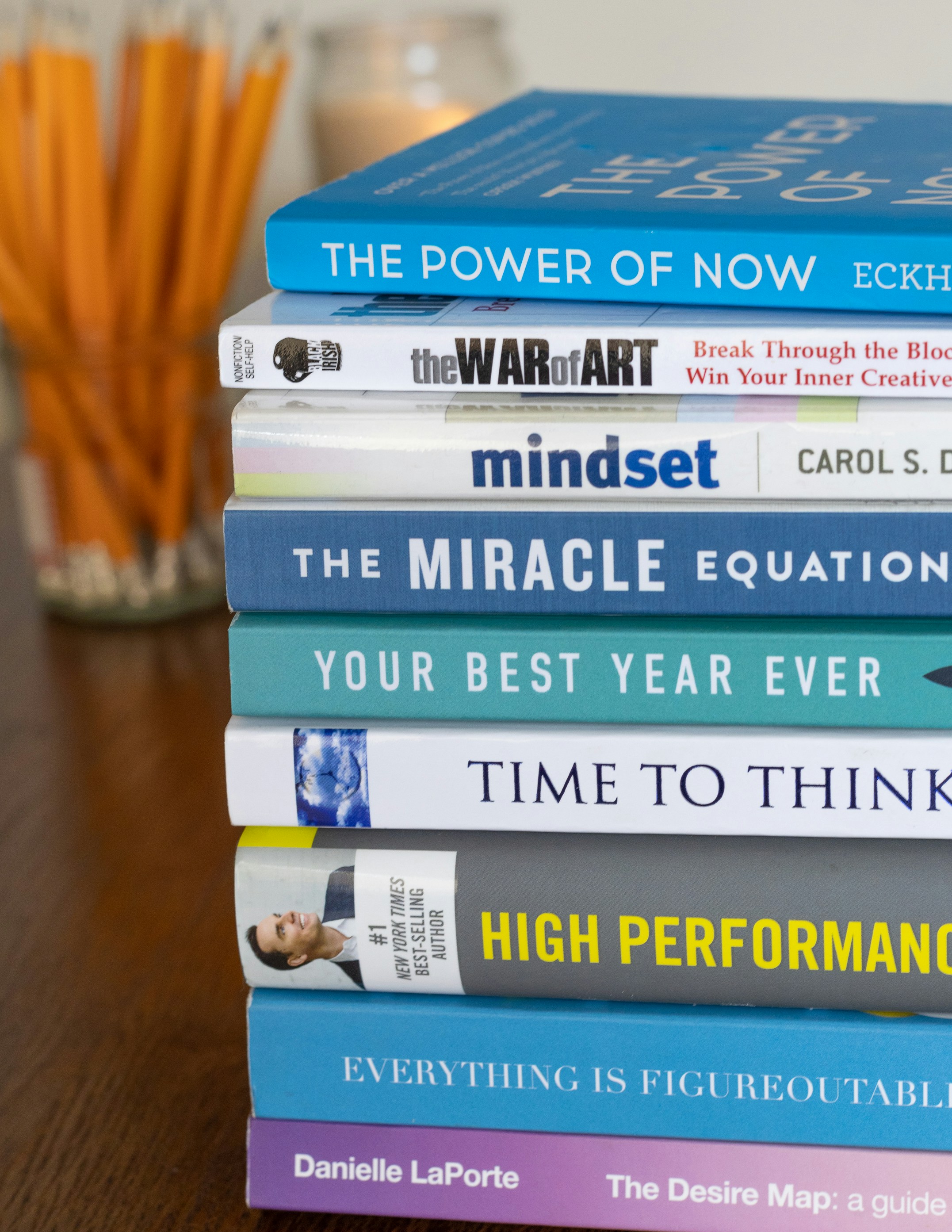 Empower Your Learning Journey