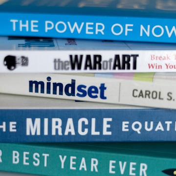 Cover Image for Millionaire Mindset & Growth Mindset (Online)