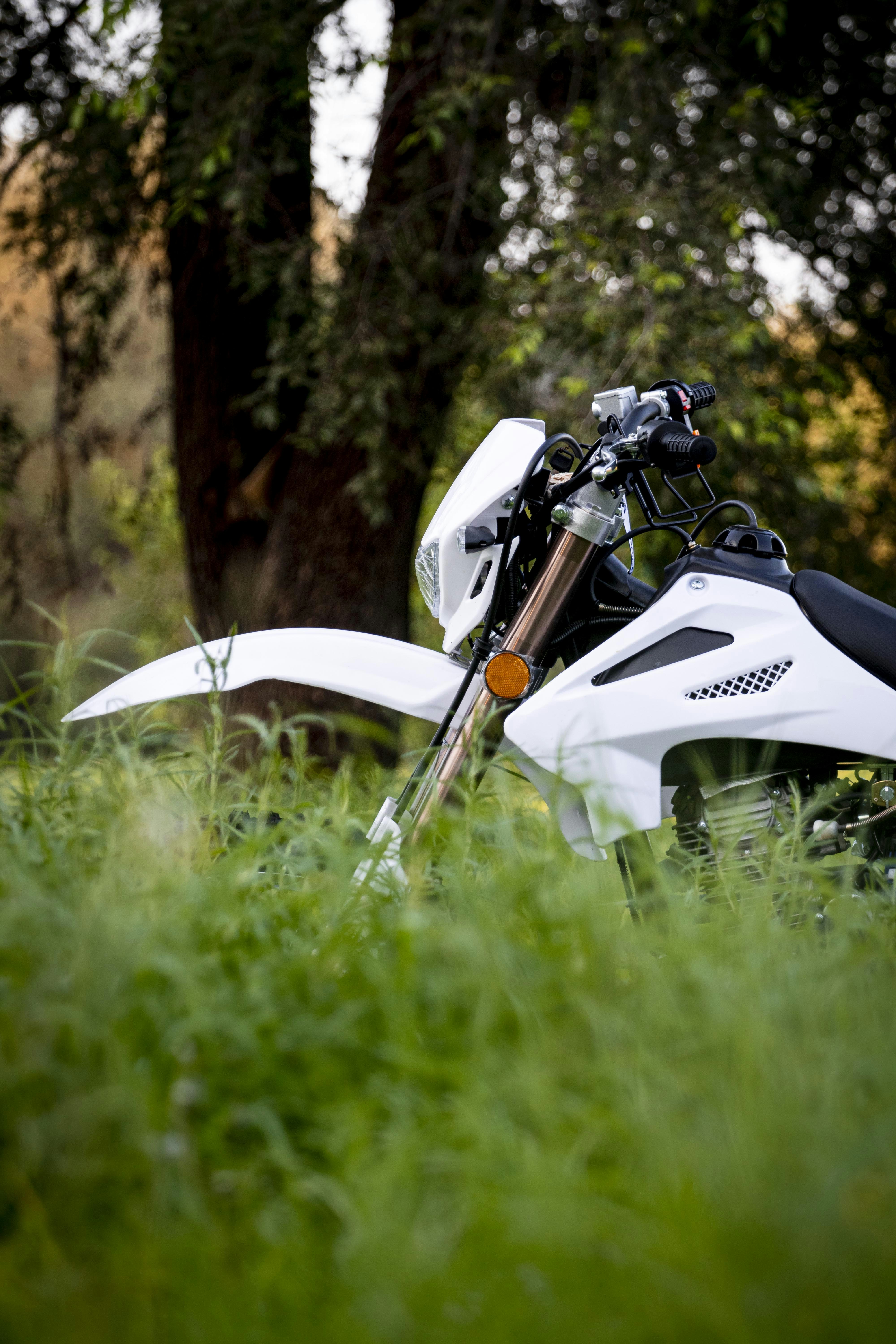 12 Must-Have Accessories for Eco-friendly Electric Motorcycles