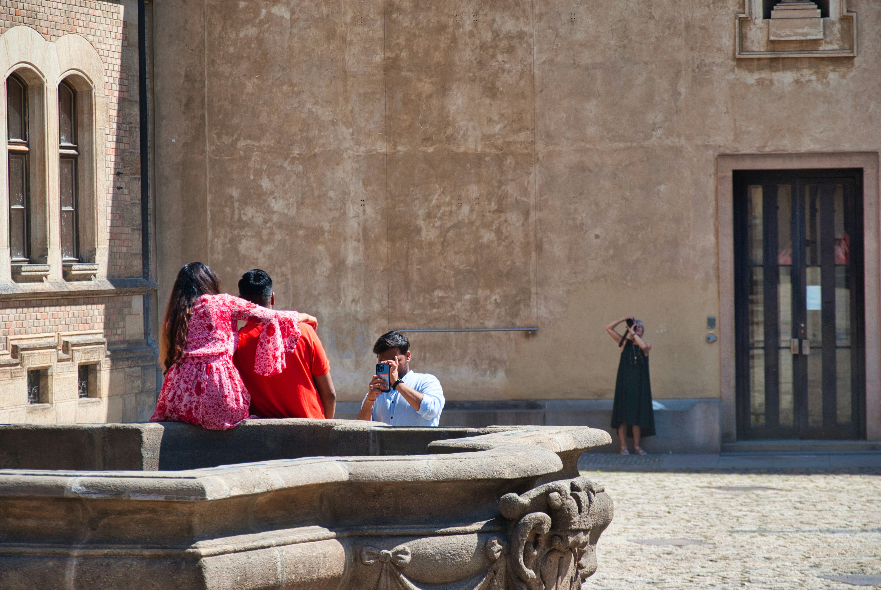 Photo by luismisanchez