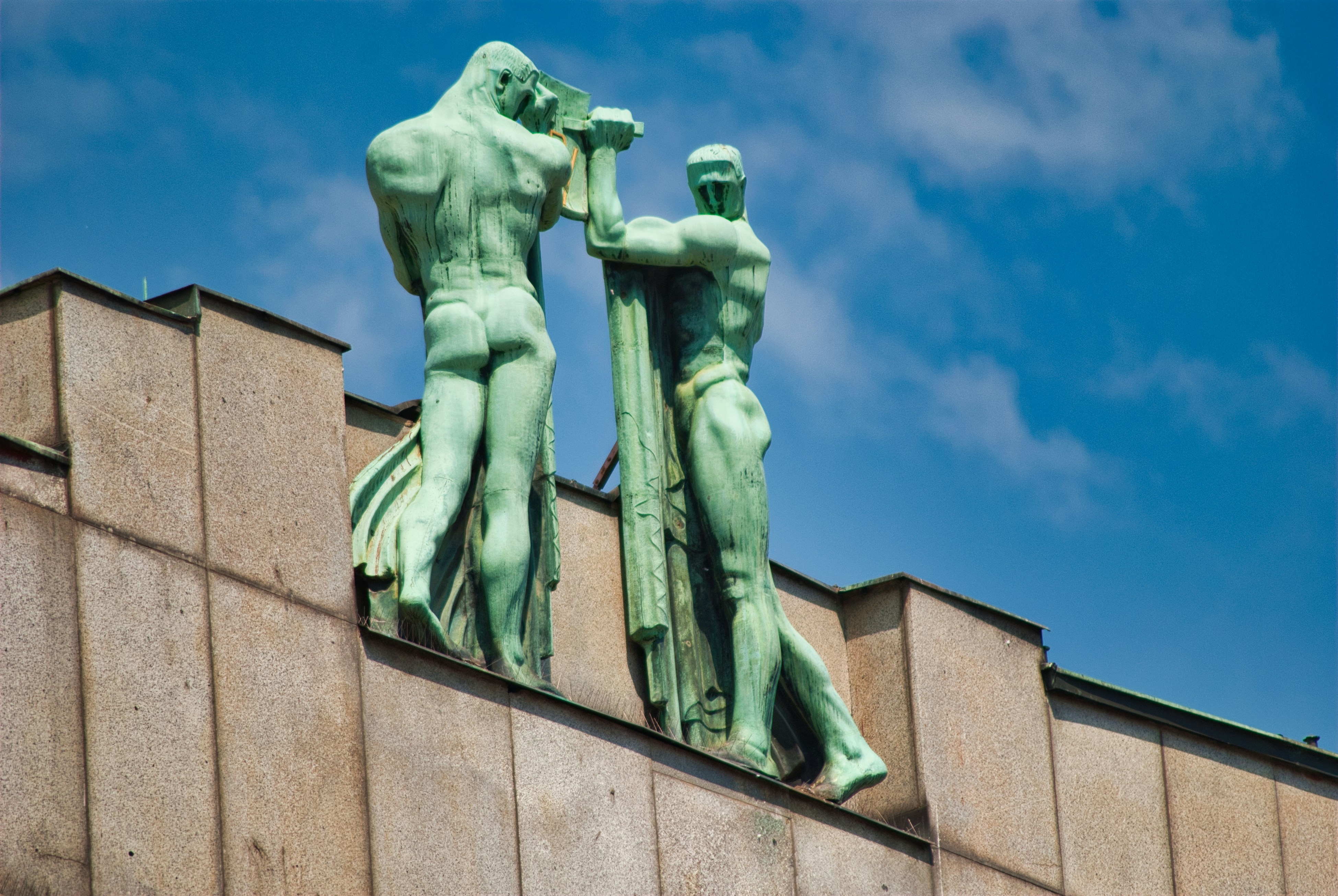 Photo by luismisanchez