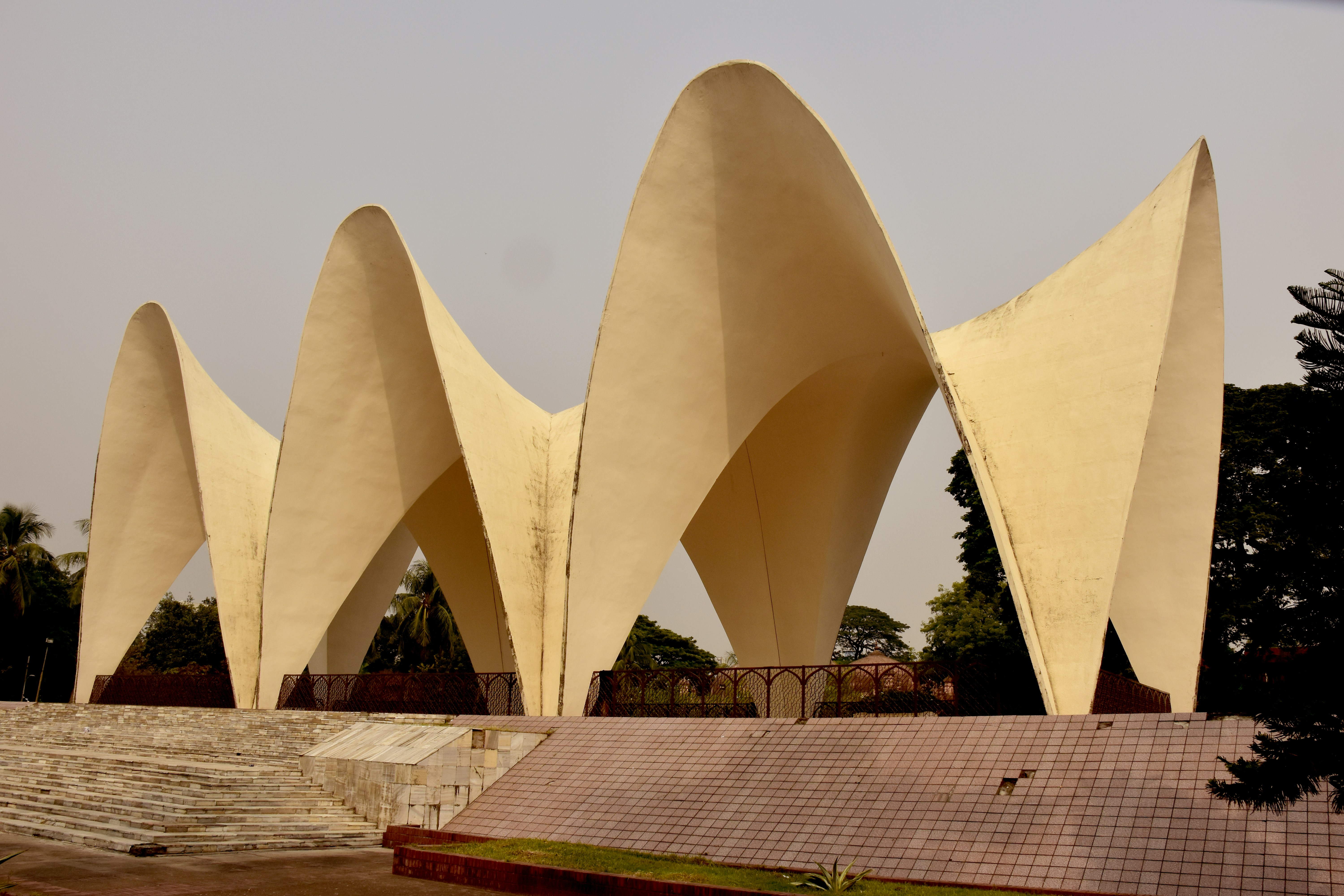 Central African Republic - Things to Do in Central African Republic