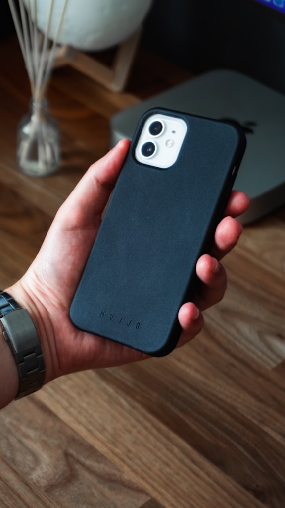 Slim Phone Case