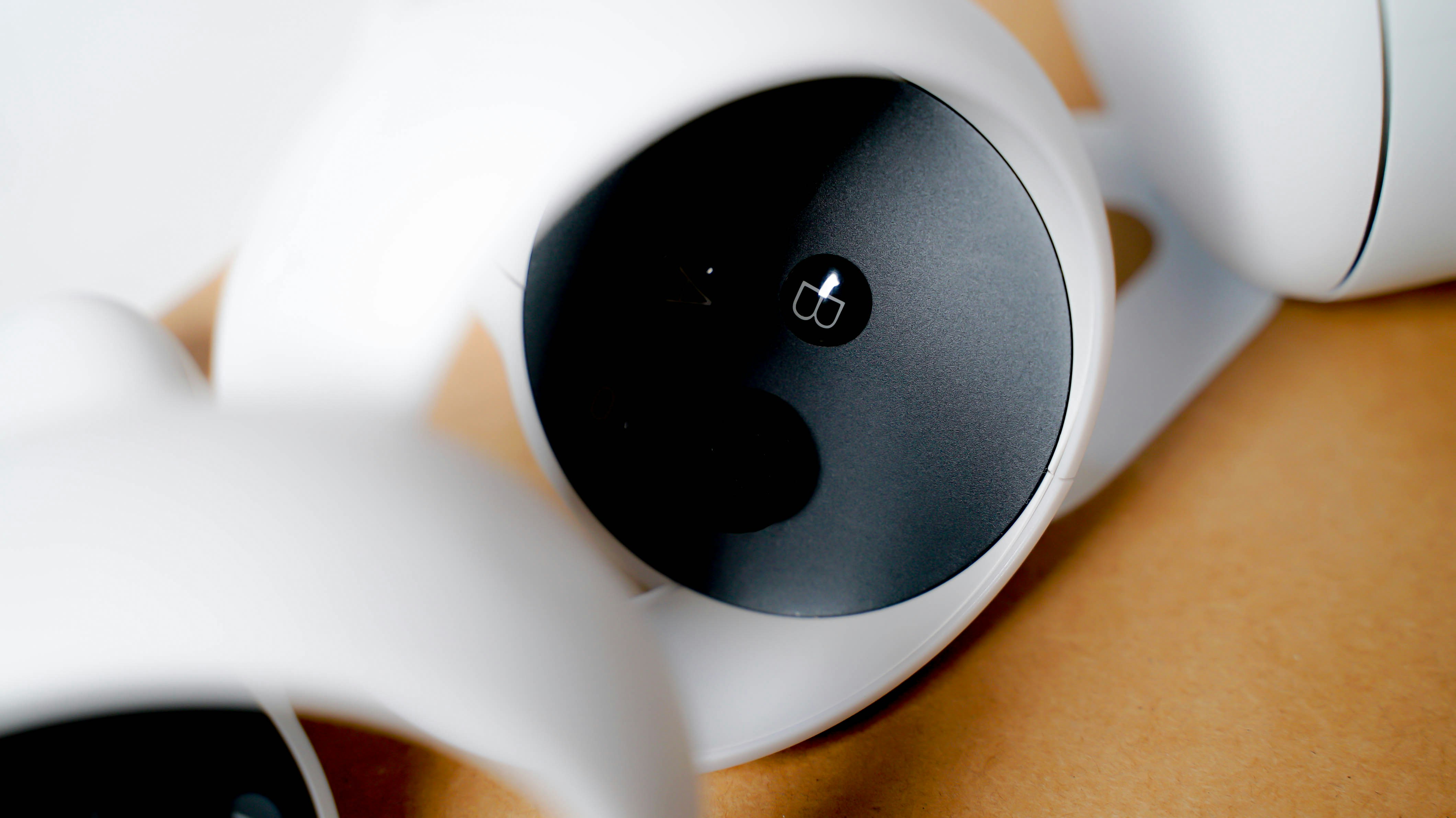 a close up of a controller