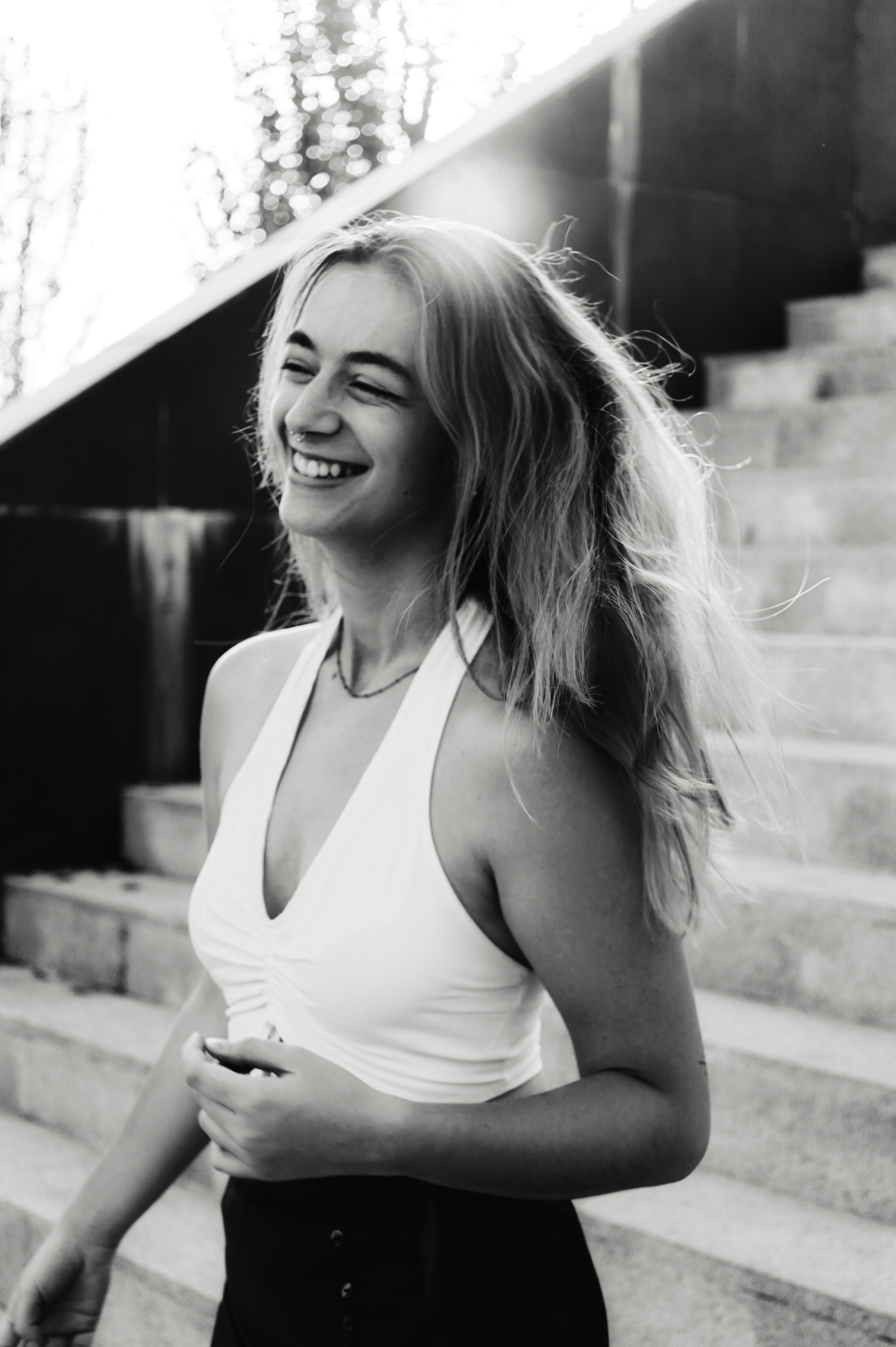 Photo by isabeladrasovean