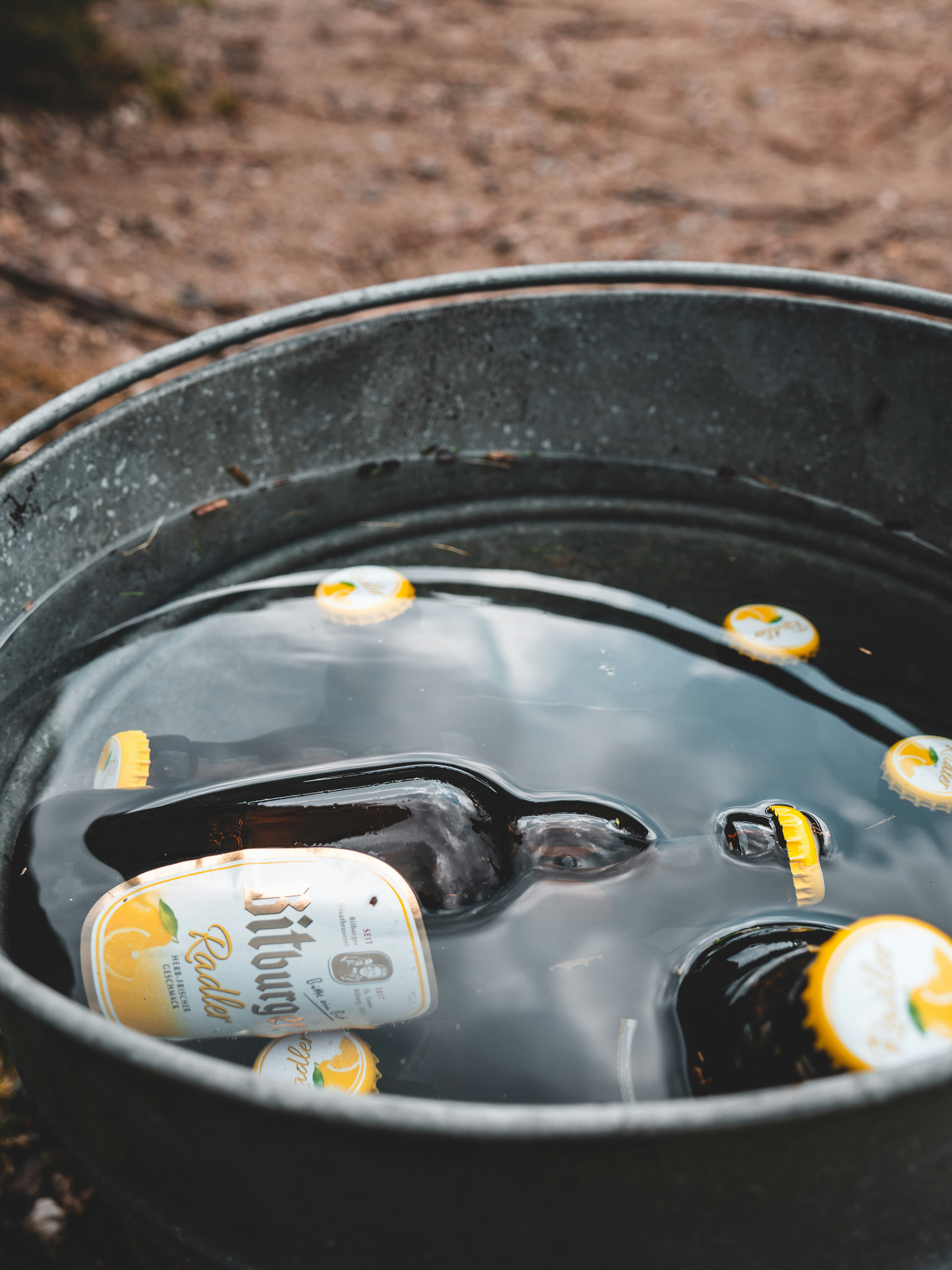 A black tire with yellow circles on it photo Free Grey Image on Unsplash