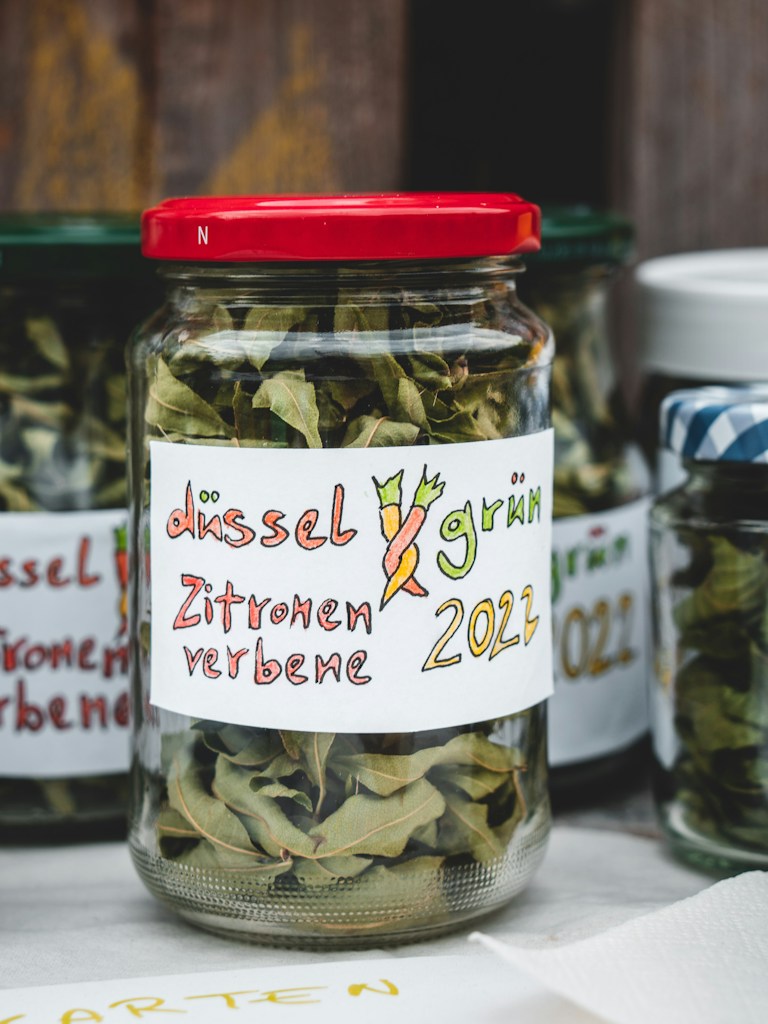 Herbal Relief Balm