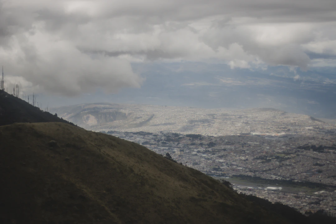 8-Day Ecuador Family Itinerary: Kid-Friendly & Relaxed