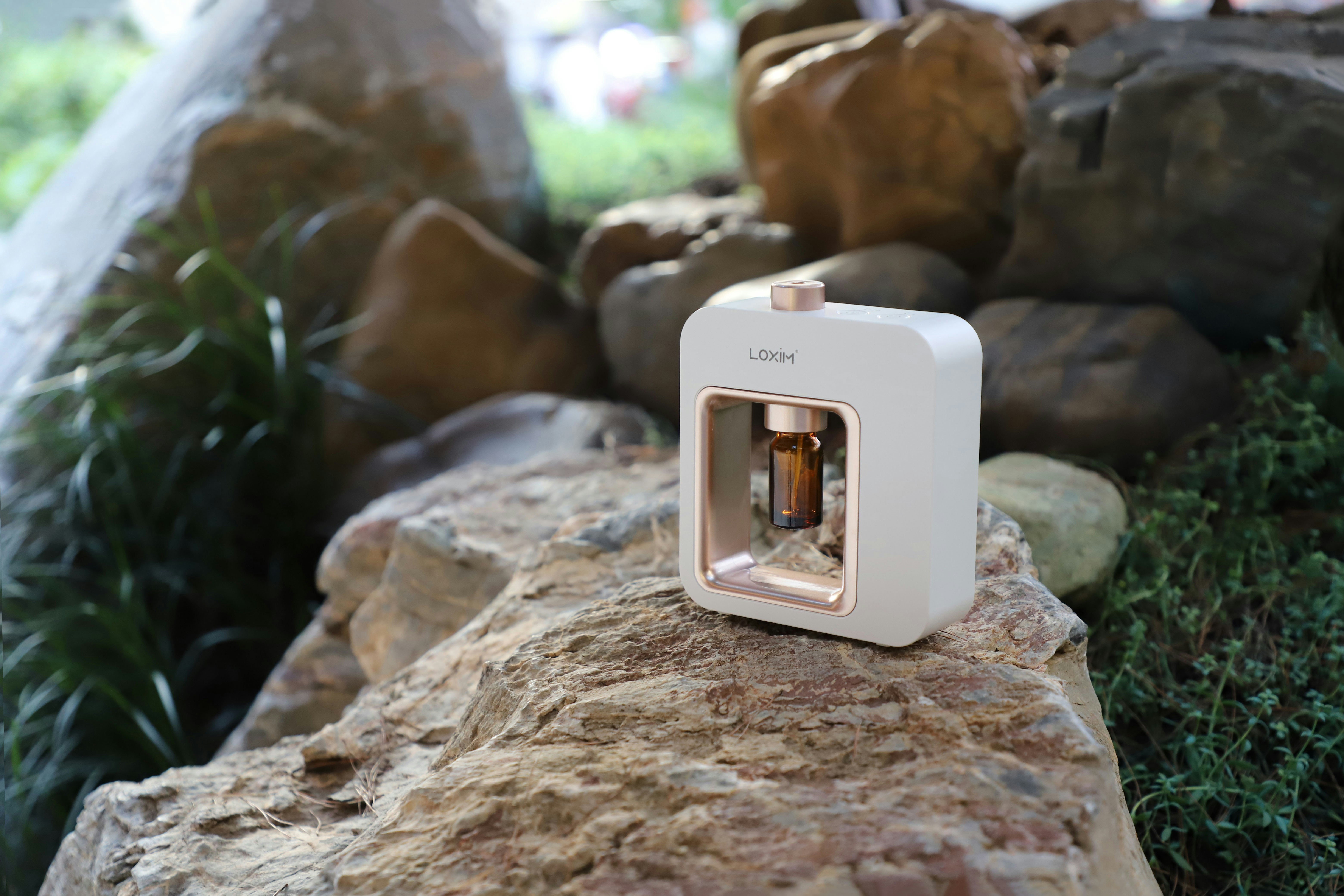 Купити аромадифузор