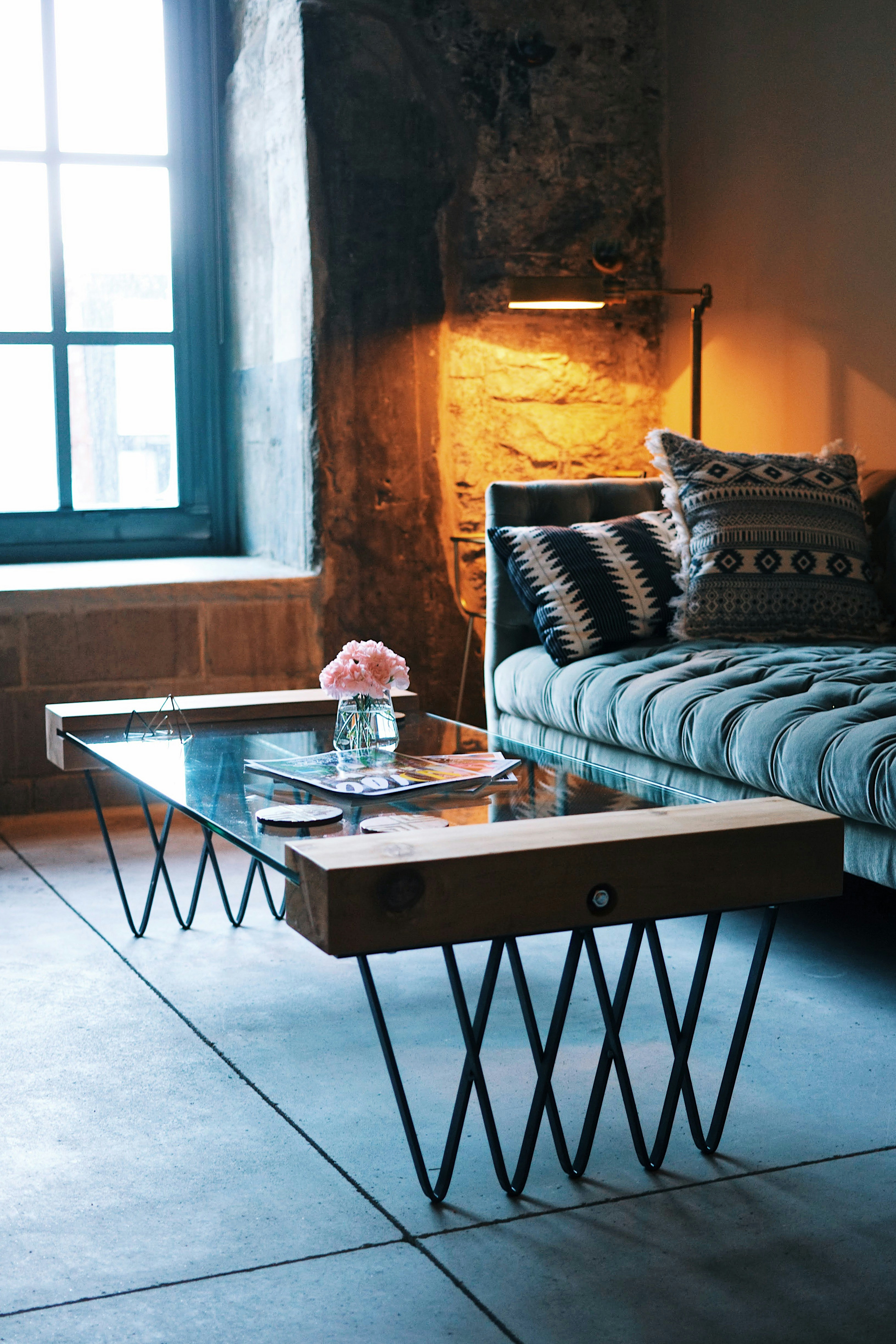 Modern Living Room Furniture: Redefining Your Living Space