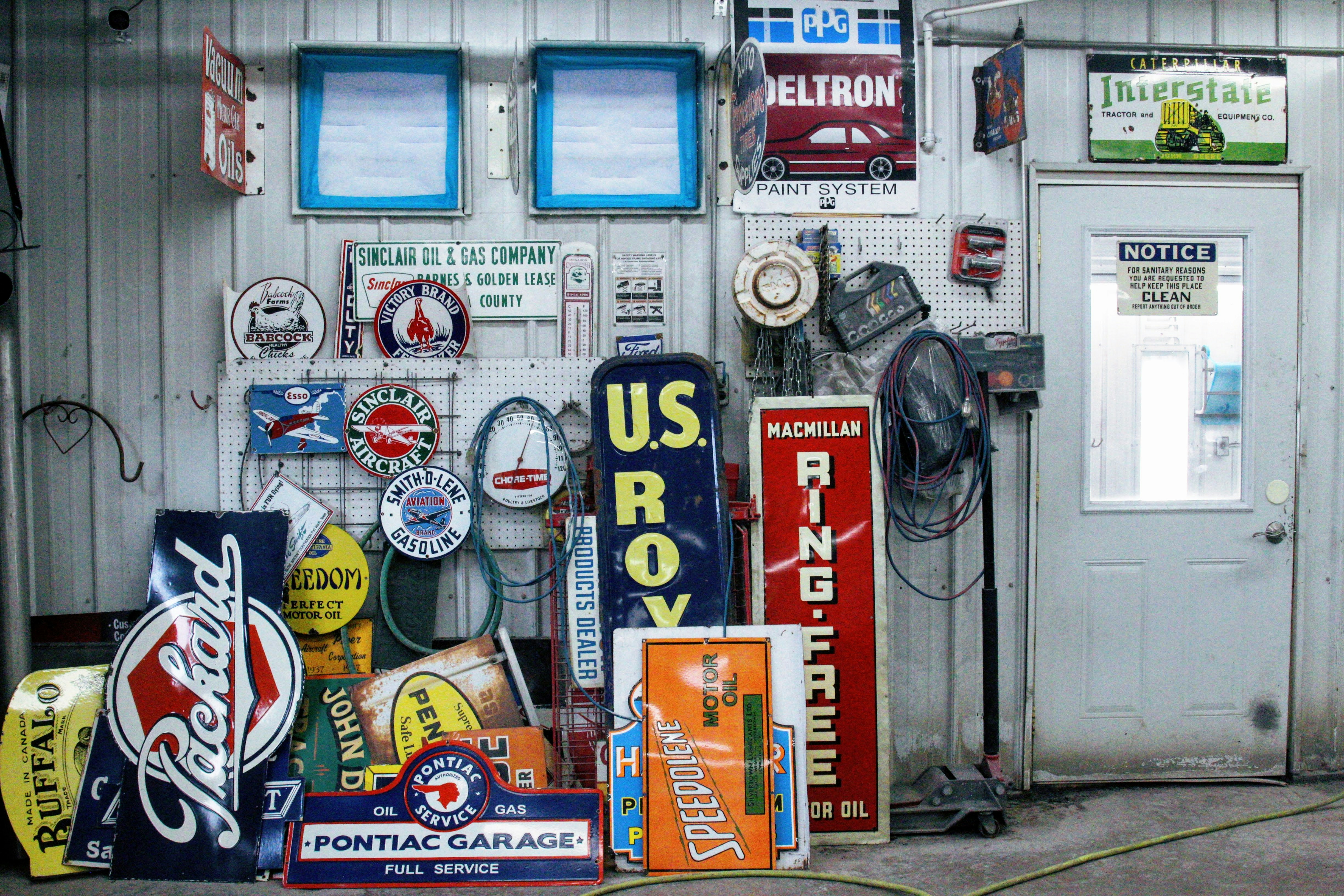 Preserve family memories