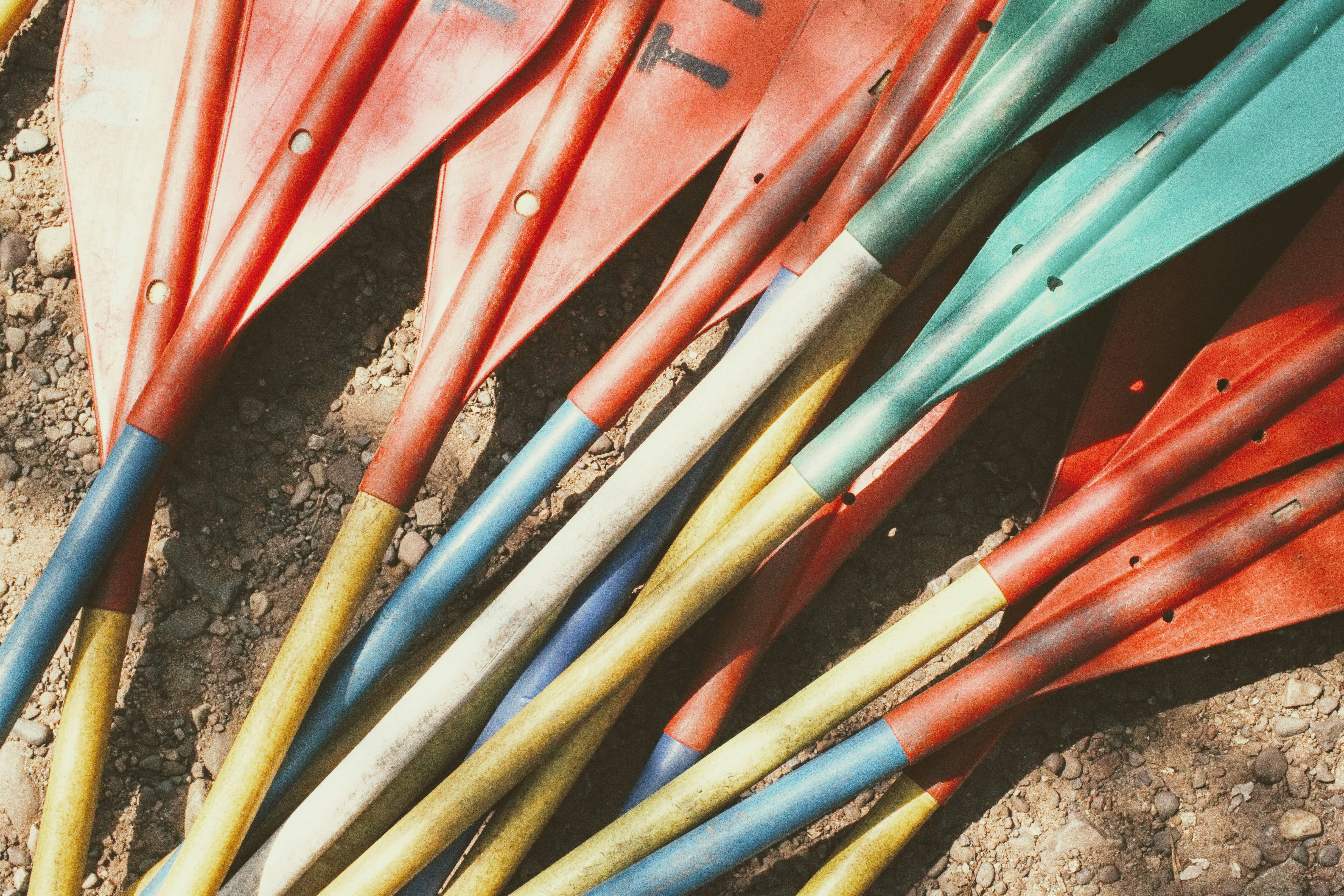 Off topic: What did you do this summer?