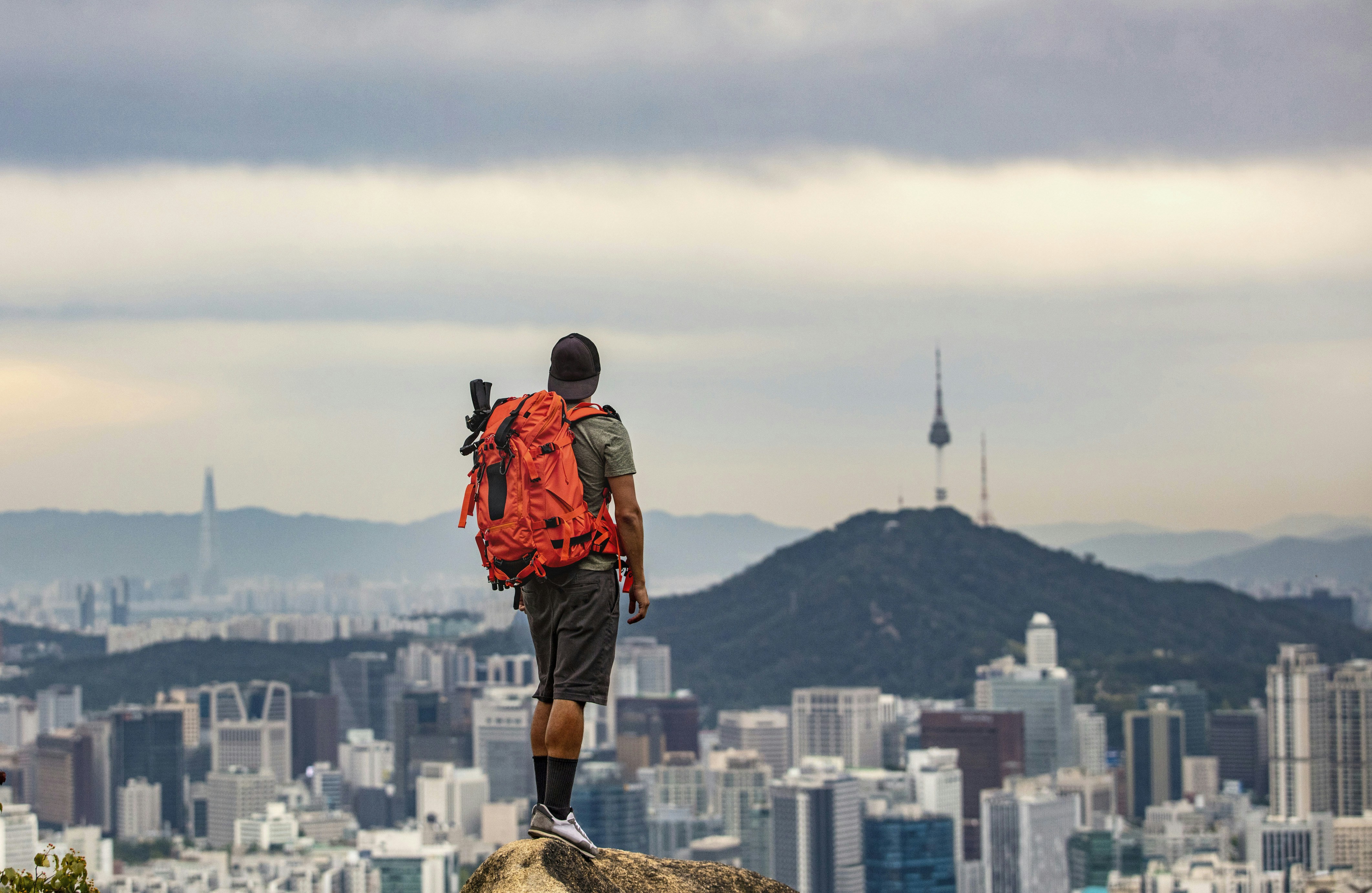 8 Best Things to Do in Asia for Budget Backpackers