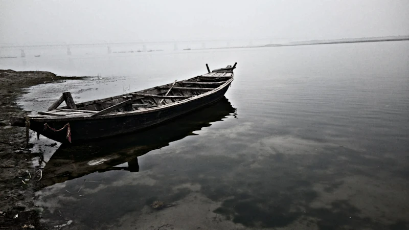 The Perfect One-Day Itinerary in Patna: Where to Go and When