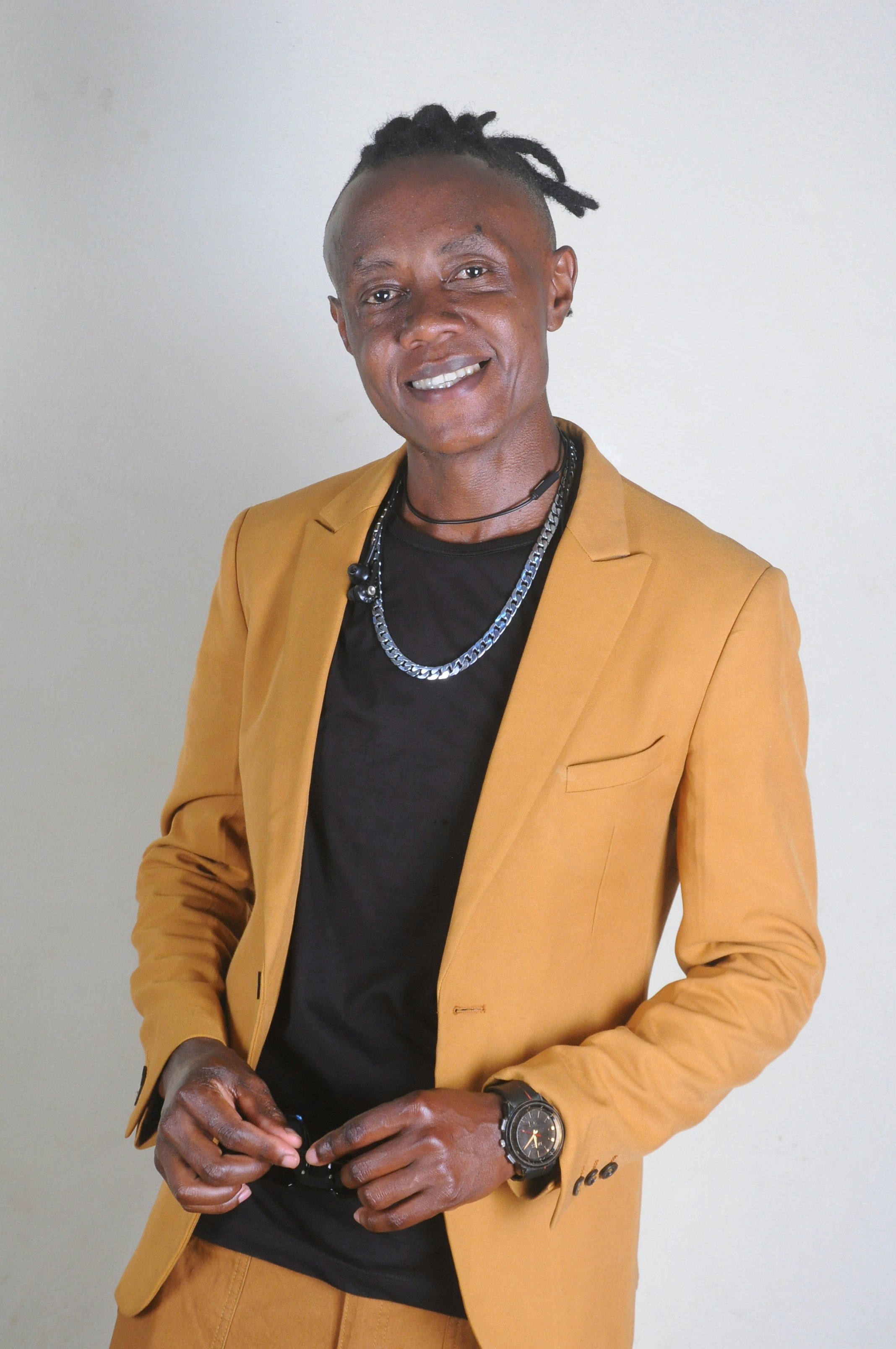 Photo by kigongomiles