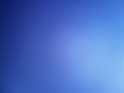 a blue rectangle with a few horizontal lines