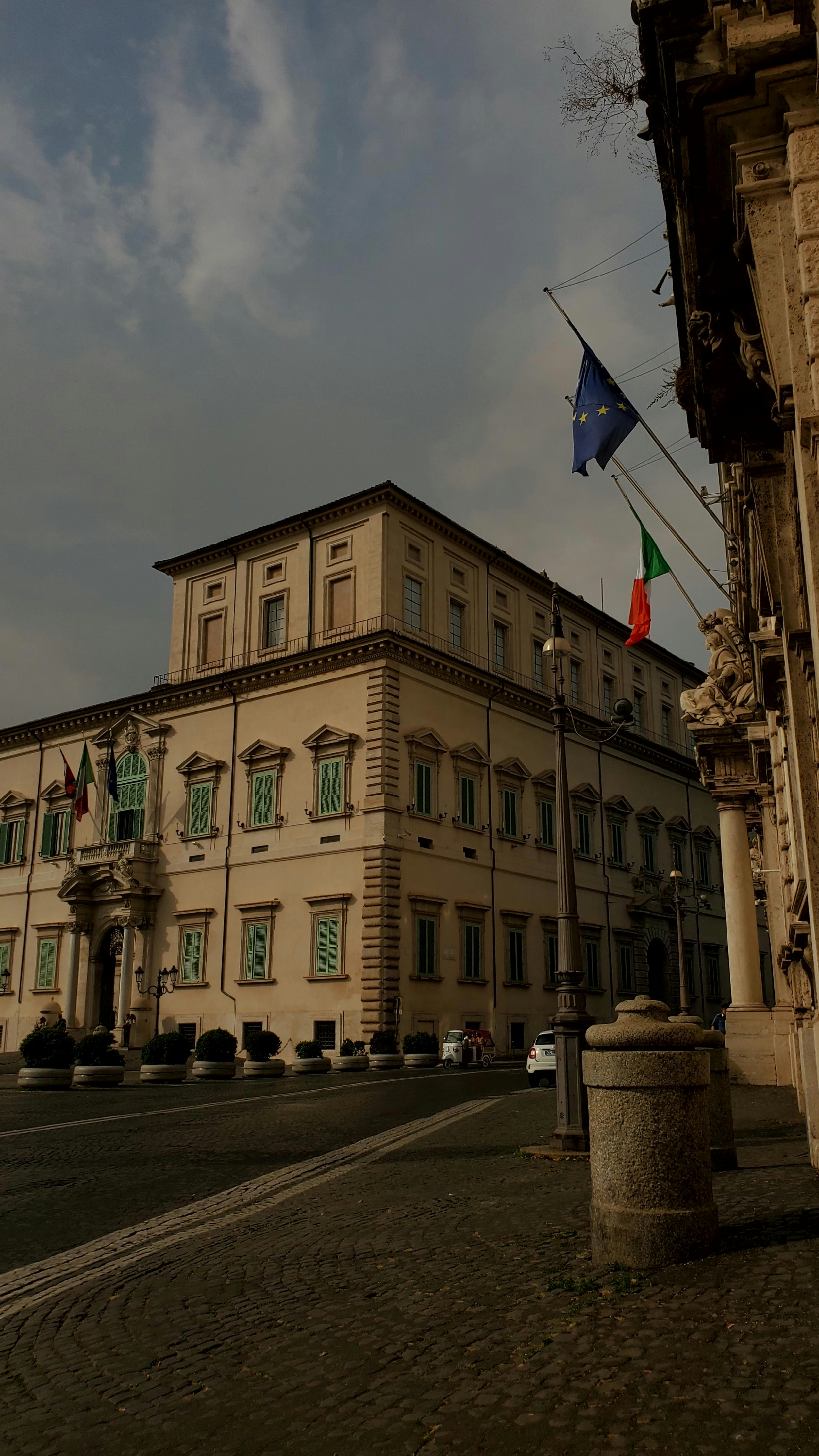 burocrazia italia