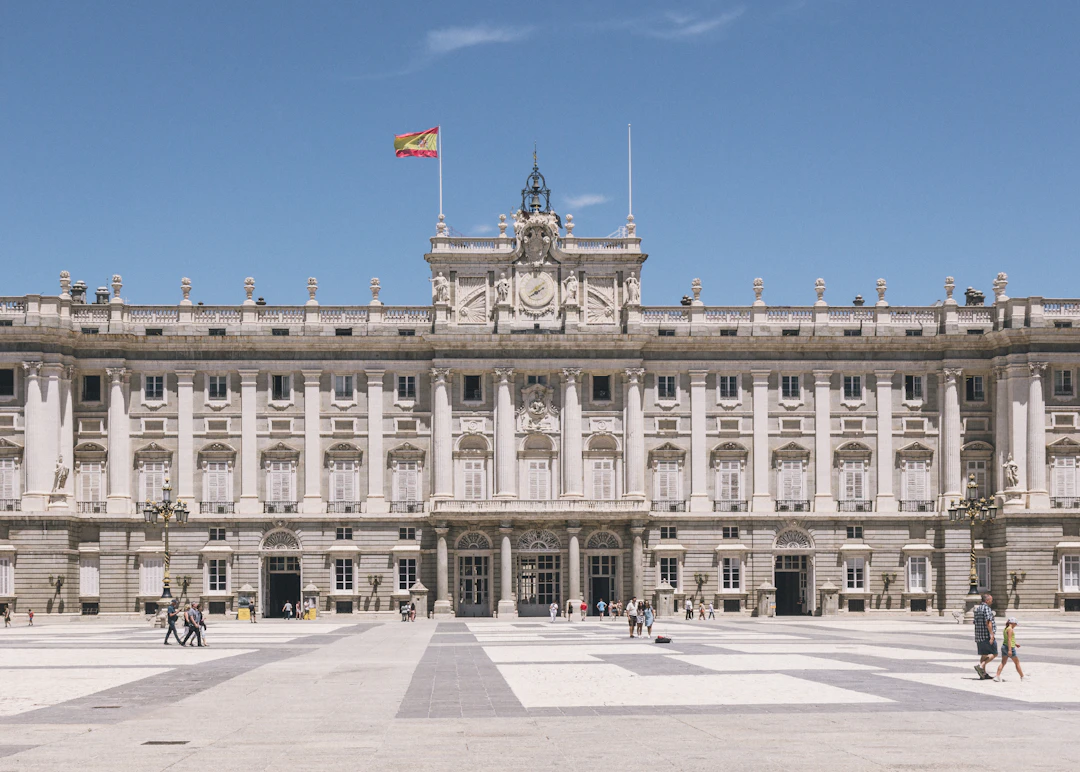 7-Day Spain Luxury Itinerary: Madrid, Seville, & Barcelona