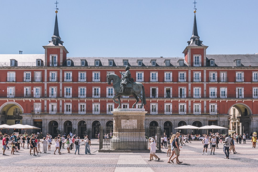 Madrid Like a Madrileño: A Local's Guide to Spain's Lively Capital… — Madrid Like a Madrileño