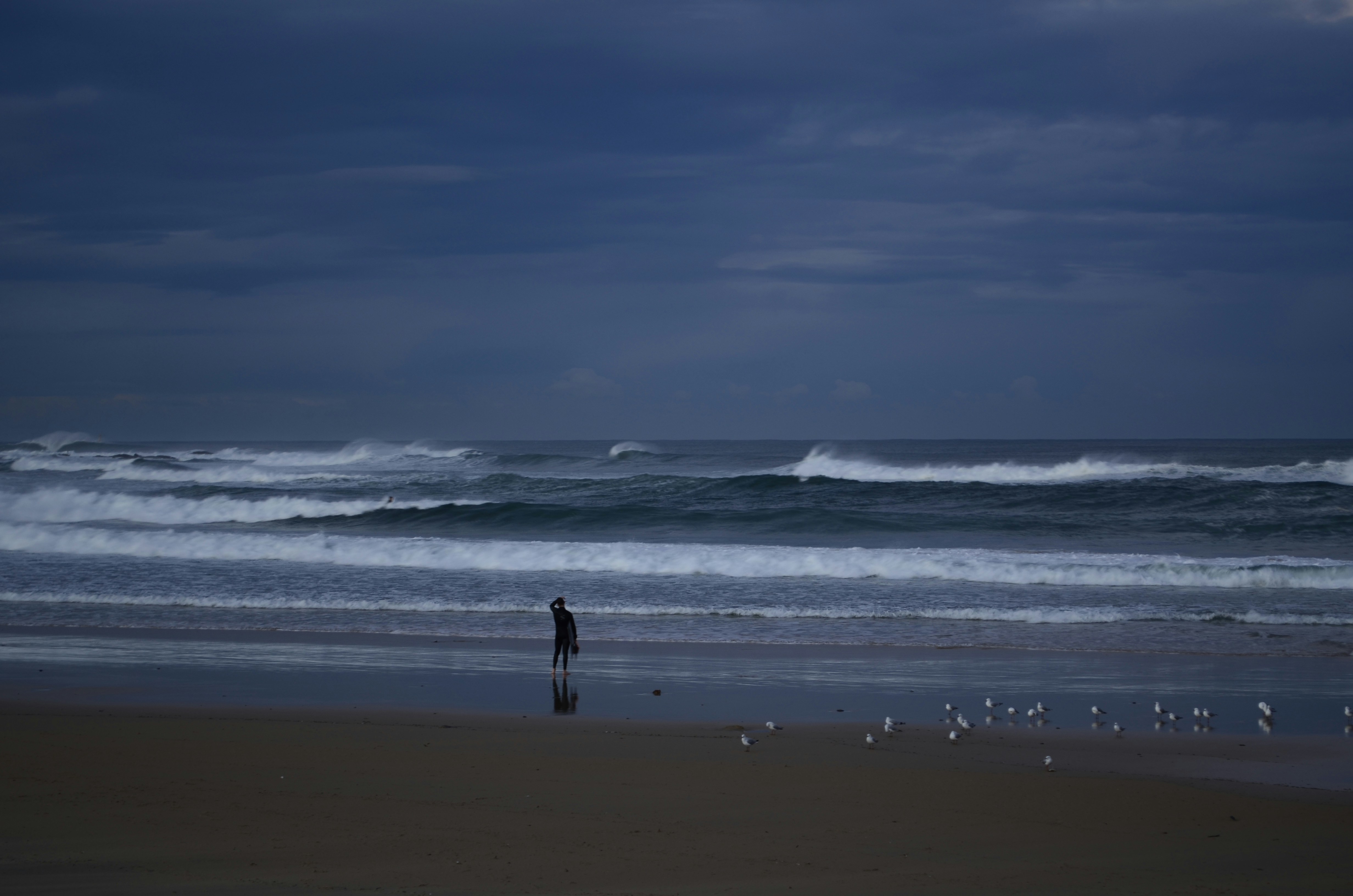 Photo by kotrynajuskaite