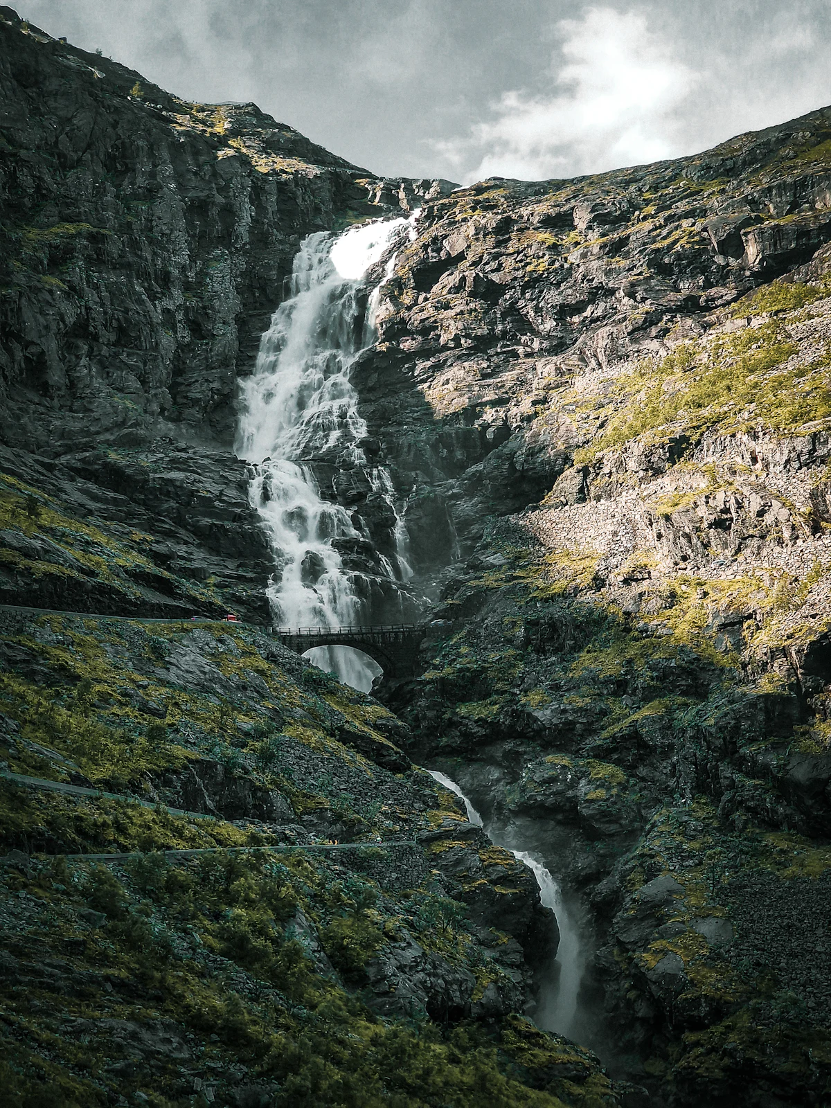 Dassam Falls
