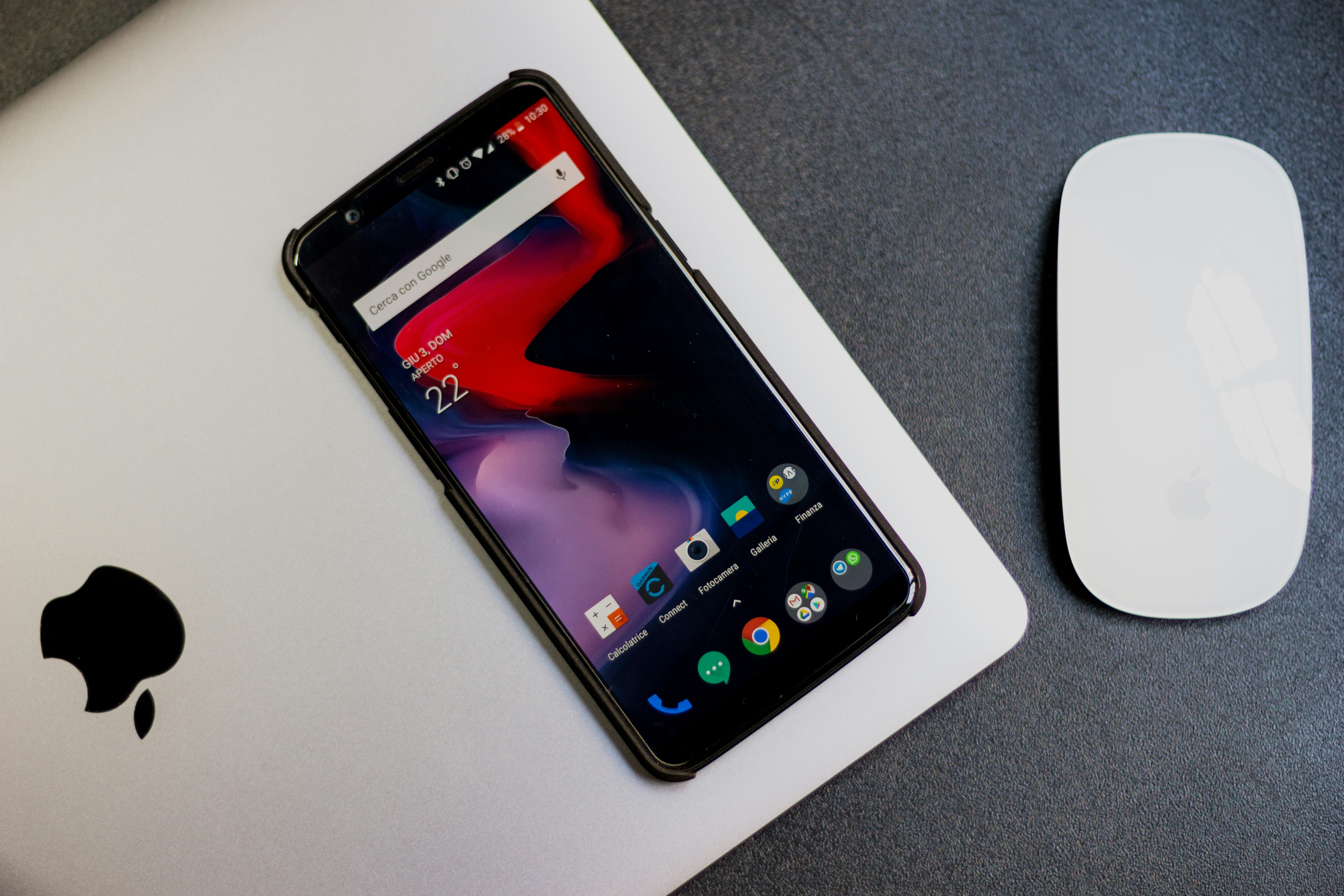 graphical user interface