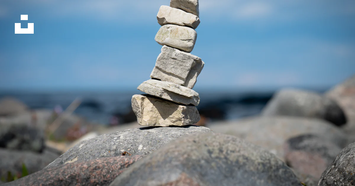 A stack of rocks photo – Free Sweden Image on Unsplash