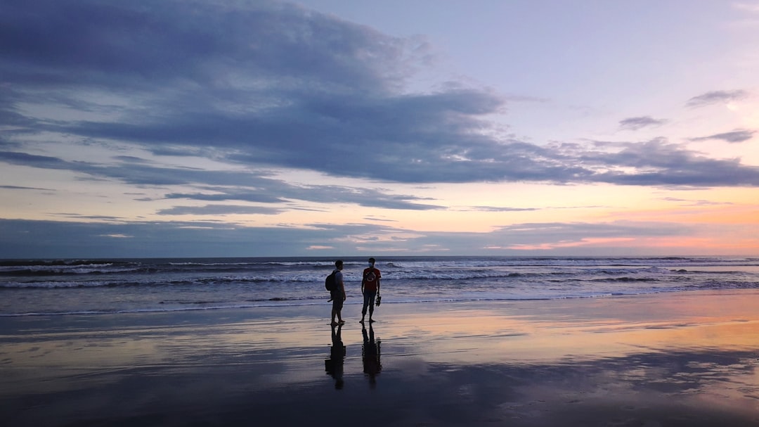 Beach photo spot Parangkusumo Beach Yogyakarta