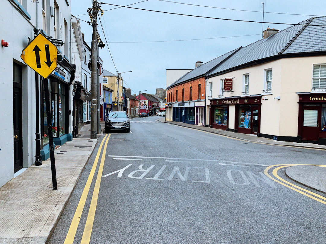 2-Day Galway Budget Itinerary | Ireland Backpacking Guide