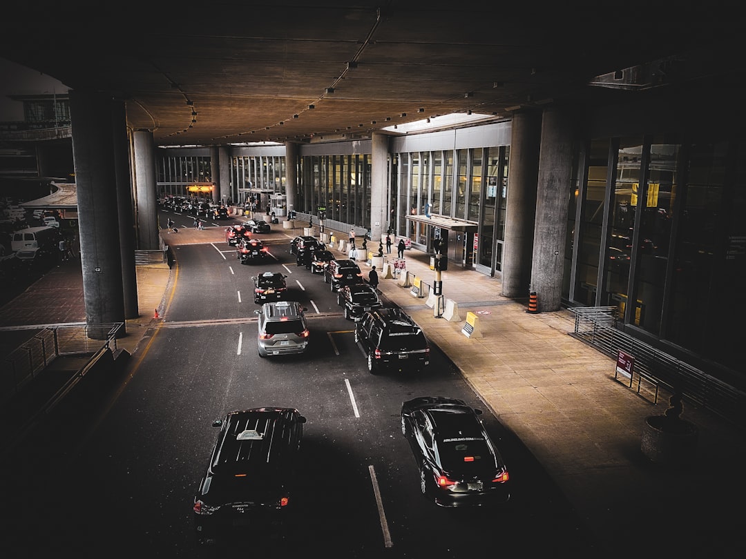 Toronto's Billy Bishop Airport A Comprehensive Look at Canada's Mos… — Toronto's Billy Bishop Airport A Comprehensive
