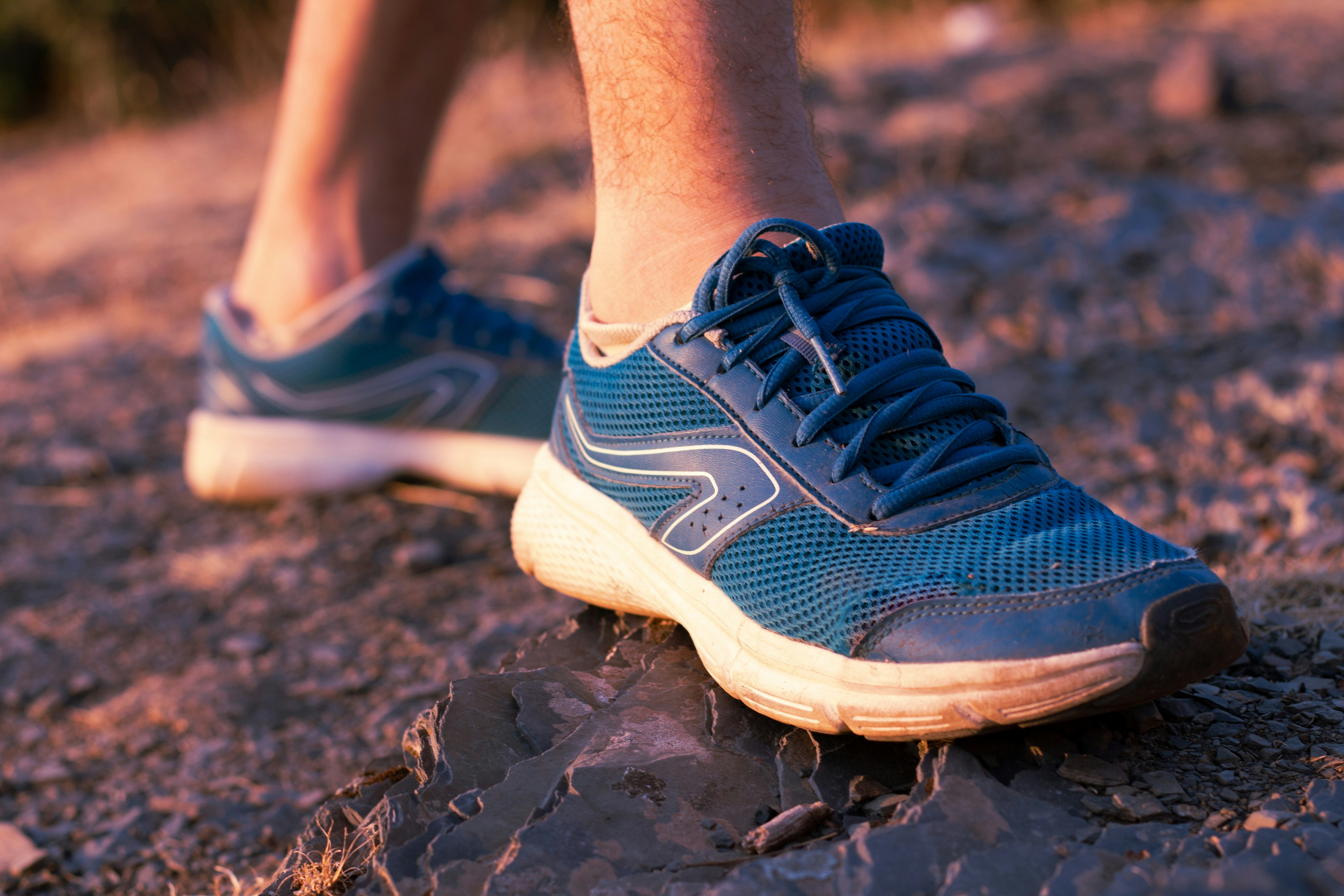 The Great Cushioning Lie: Why Your 'Senior' Trainers are Sabotaging Your Knees