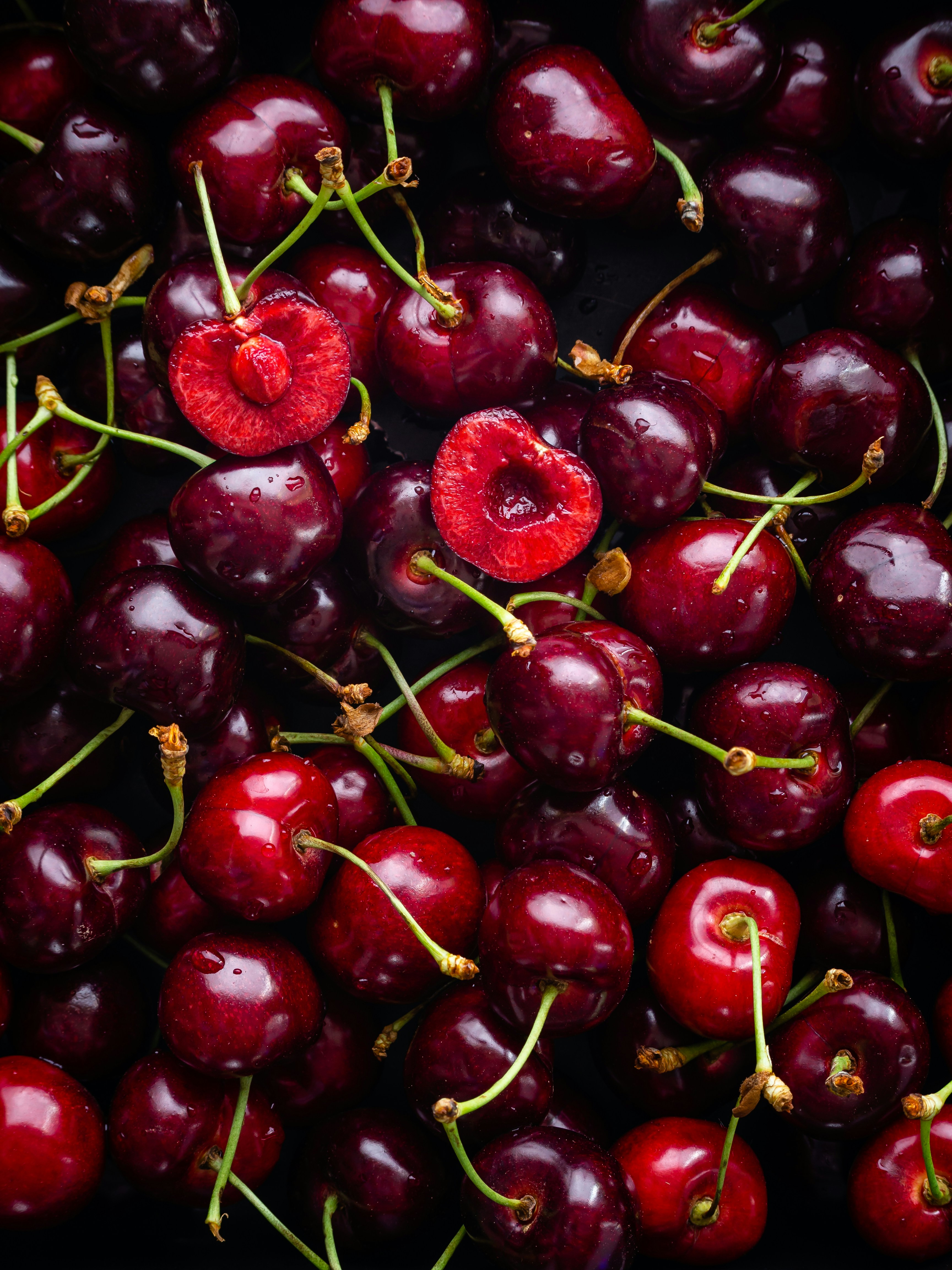 Bowl of Cherries