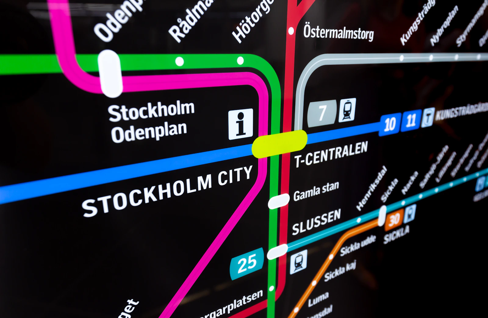 Photo · Joakim Honkasalo / Unsplash