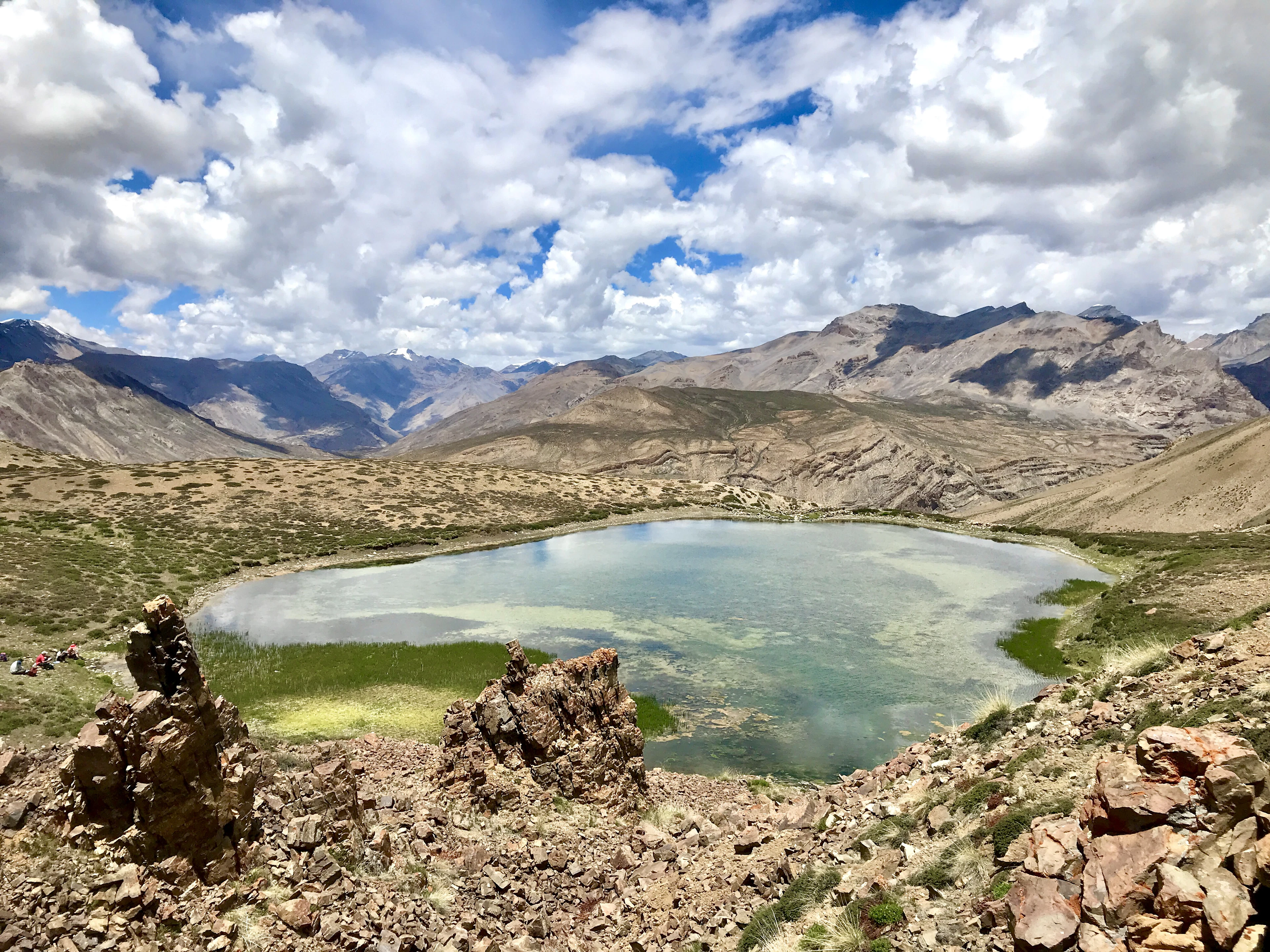 Bhrigu Lake Trek (2N/3D)