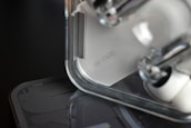 A close-up of a thoughtfully designed product from Evaria Select, highlighting its quality.