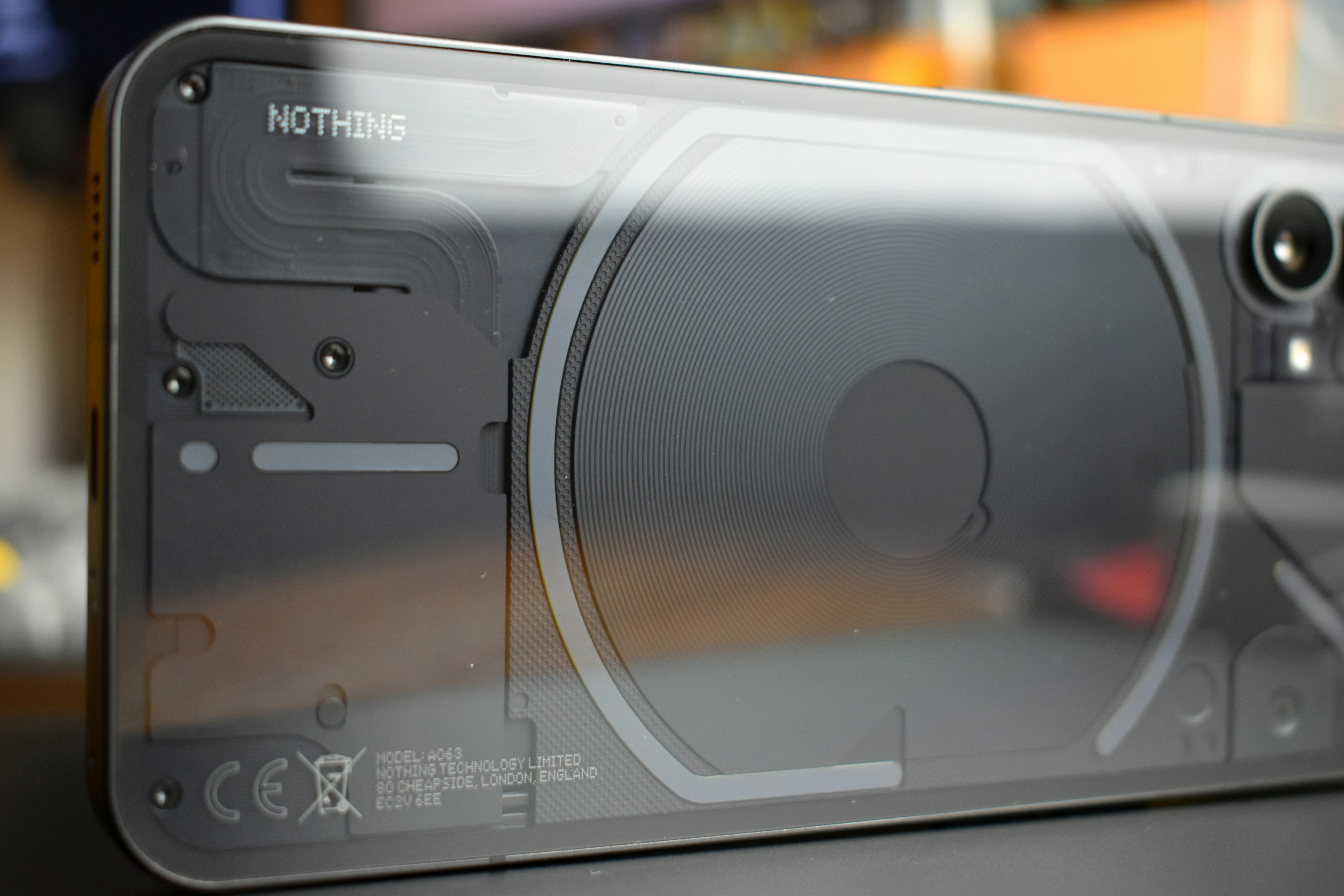 EV dashboard display showing battery charge level and estimated range