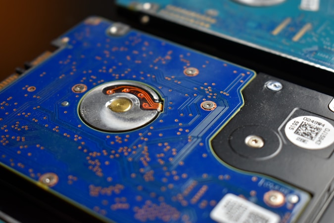 SSD Storage: Speed, NVMe, and Comparison Guide