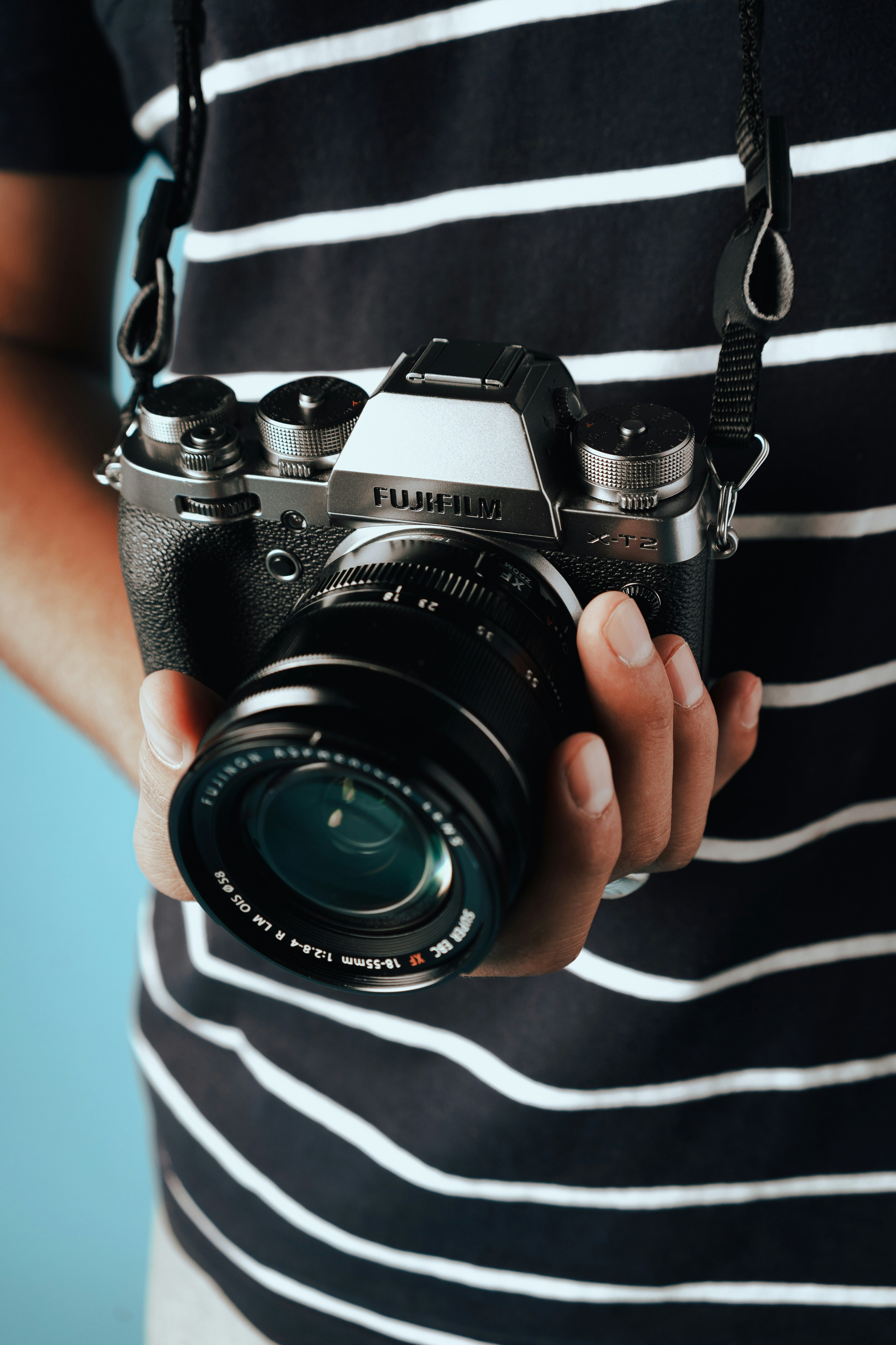 Photo by raoufnouari