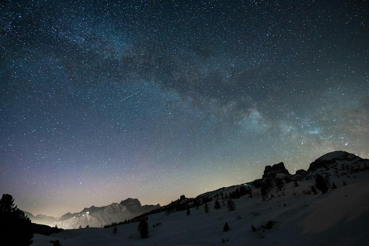 Stargazing on a Patagonia Ski Trip: How to See the Southern Sky on Off-Nights