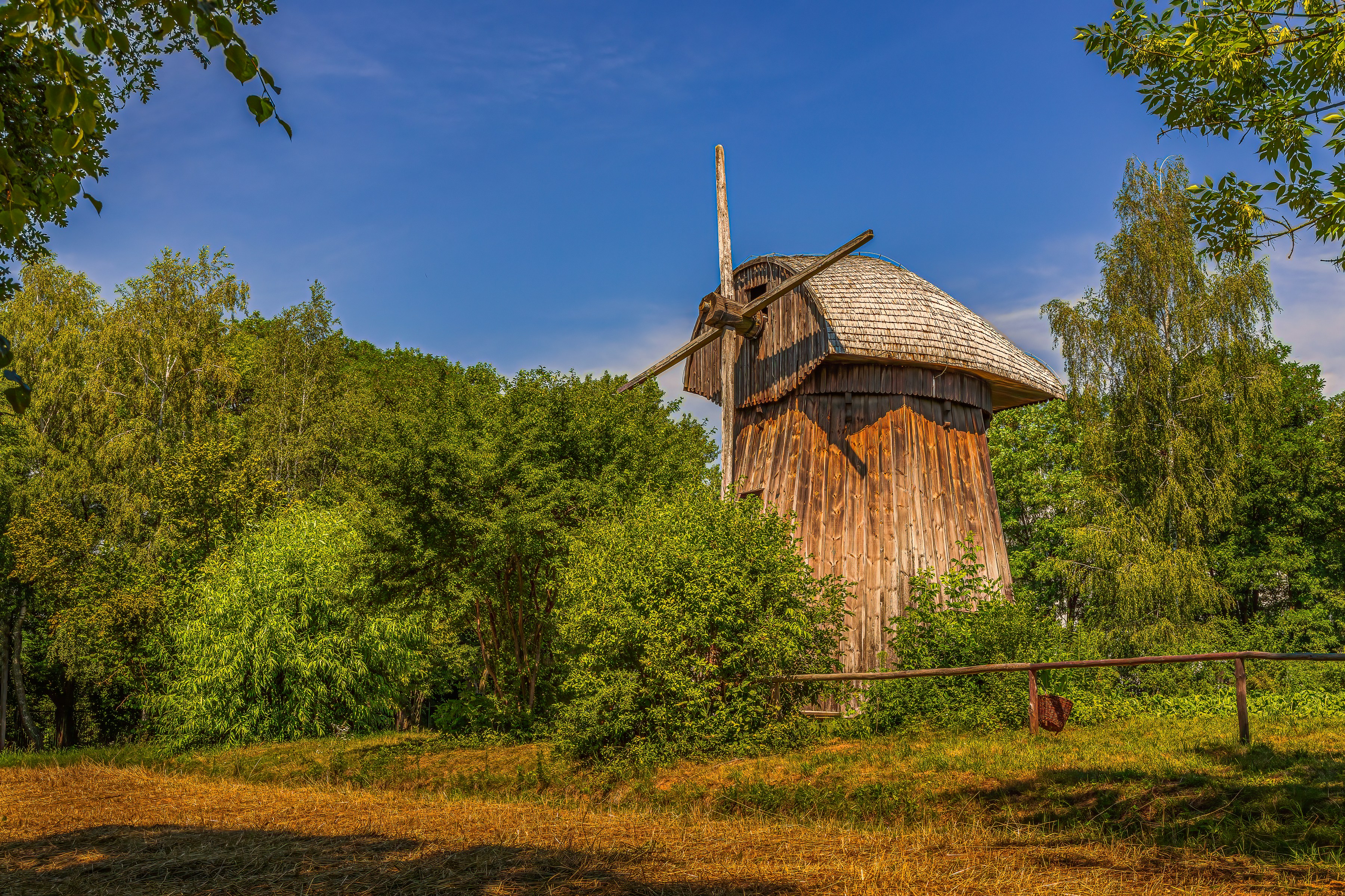 Obstmühle