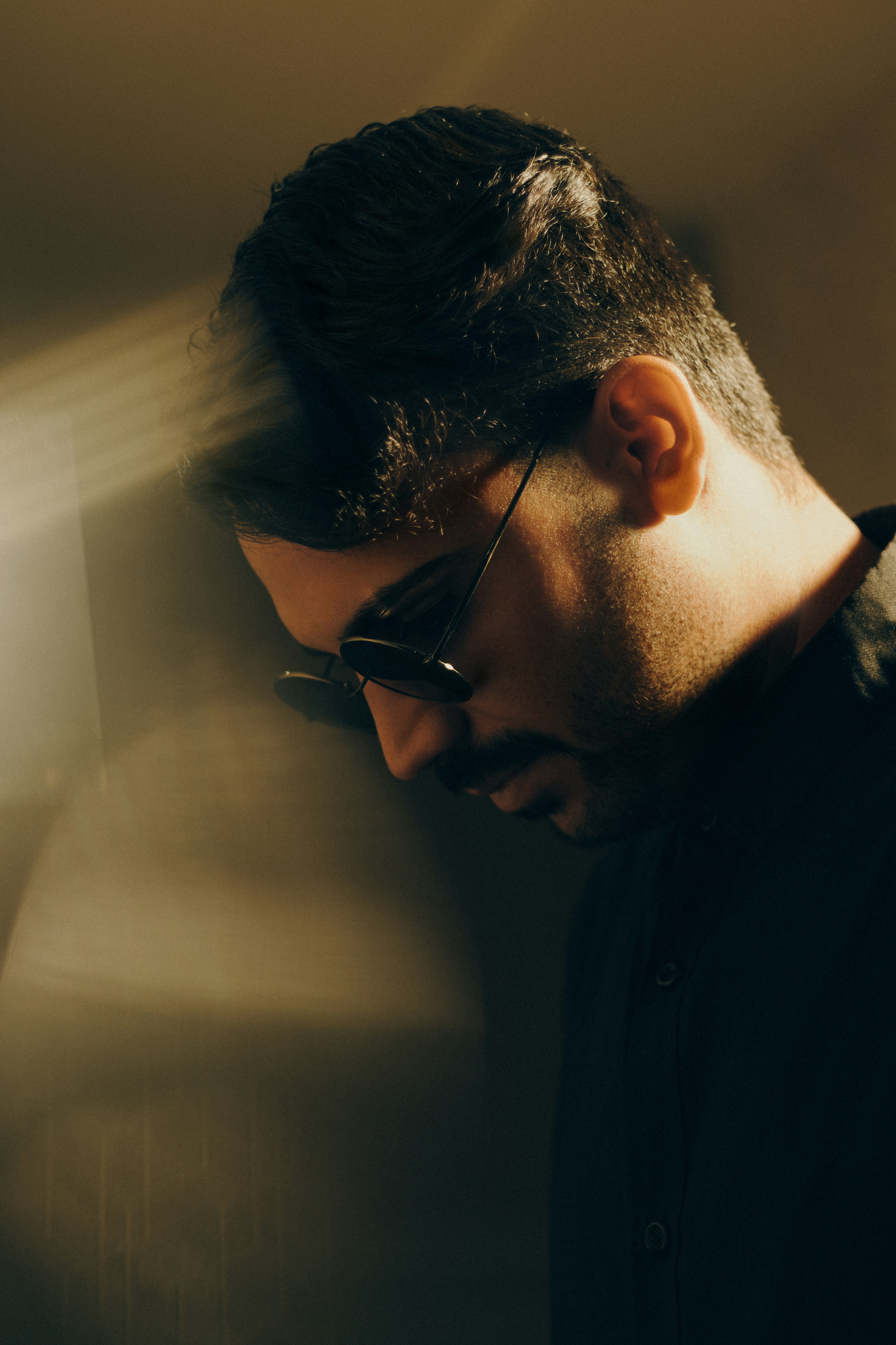 Photo by mahdibafande