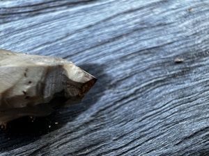 Smoky Quartz