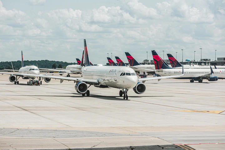Airlines
