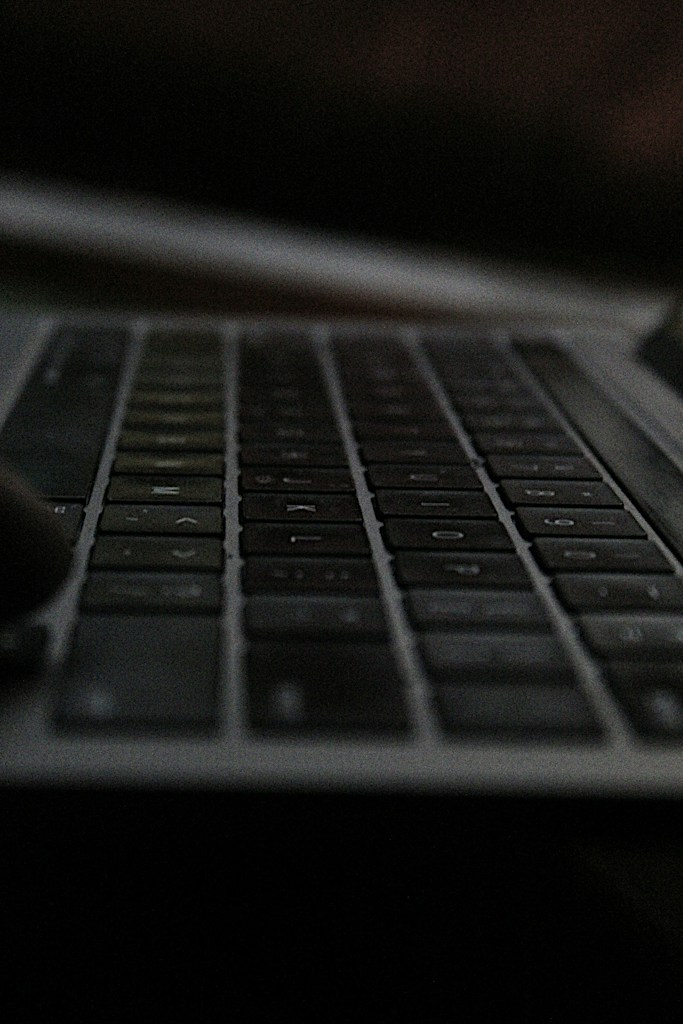 Wireless Keyboard