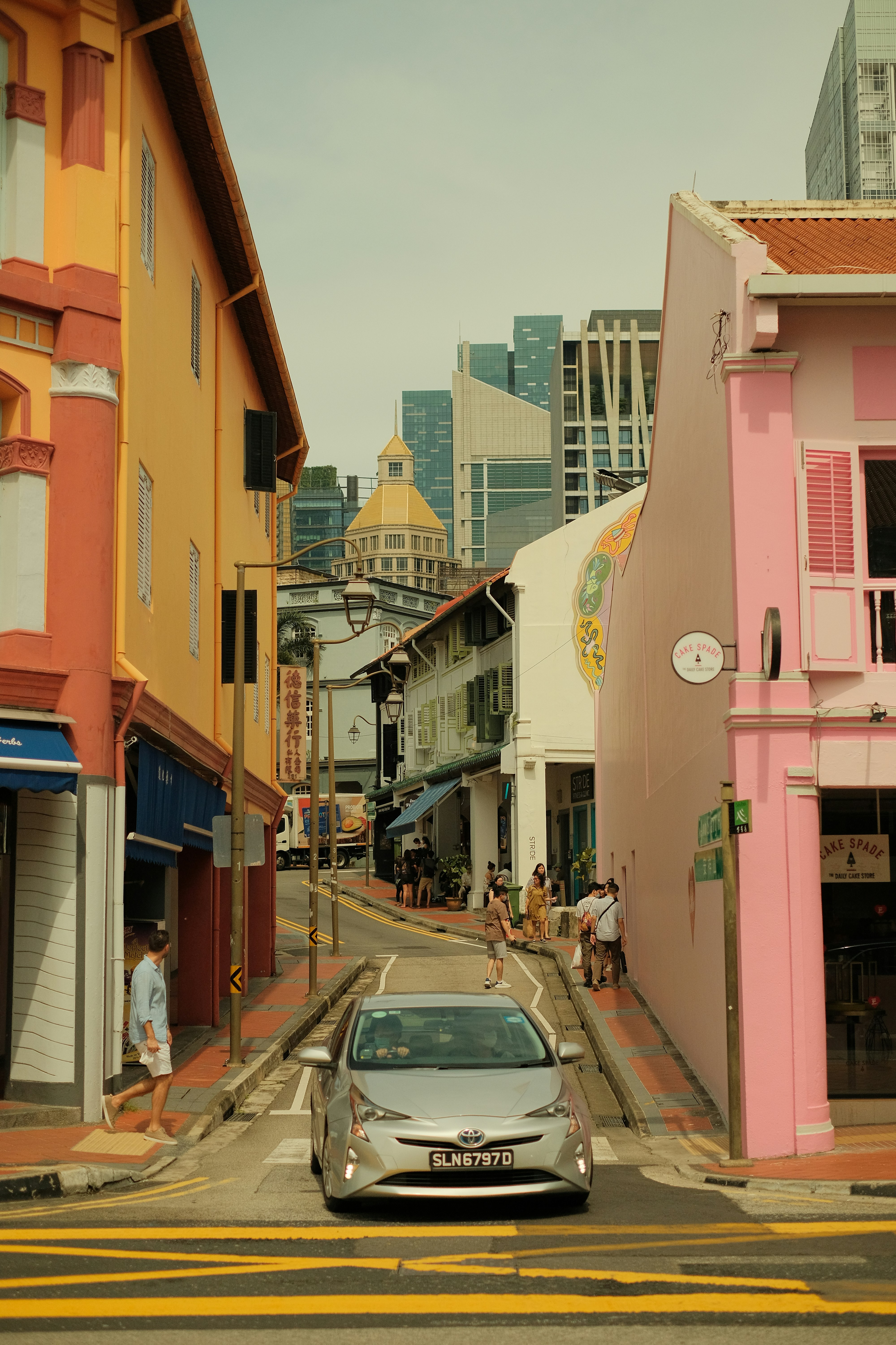 Cultural Context: Why Singapore Implemented This Policy