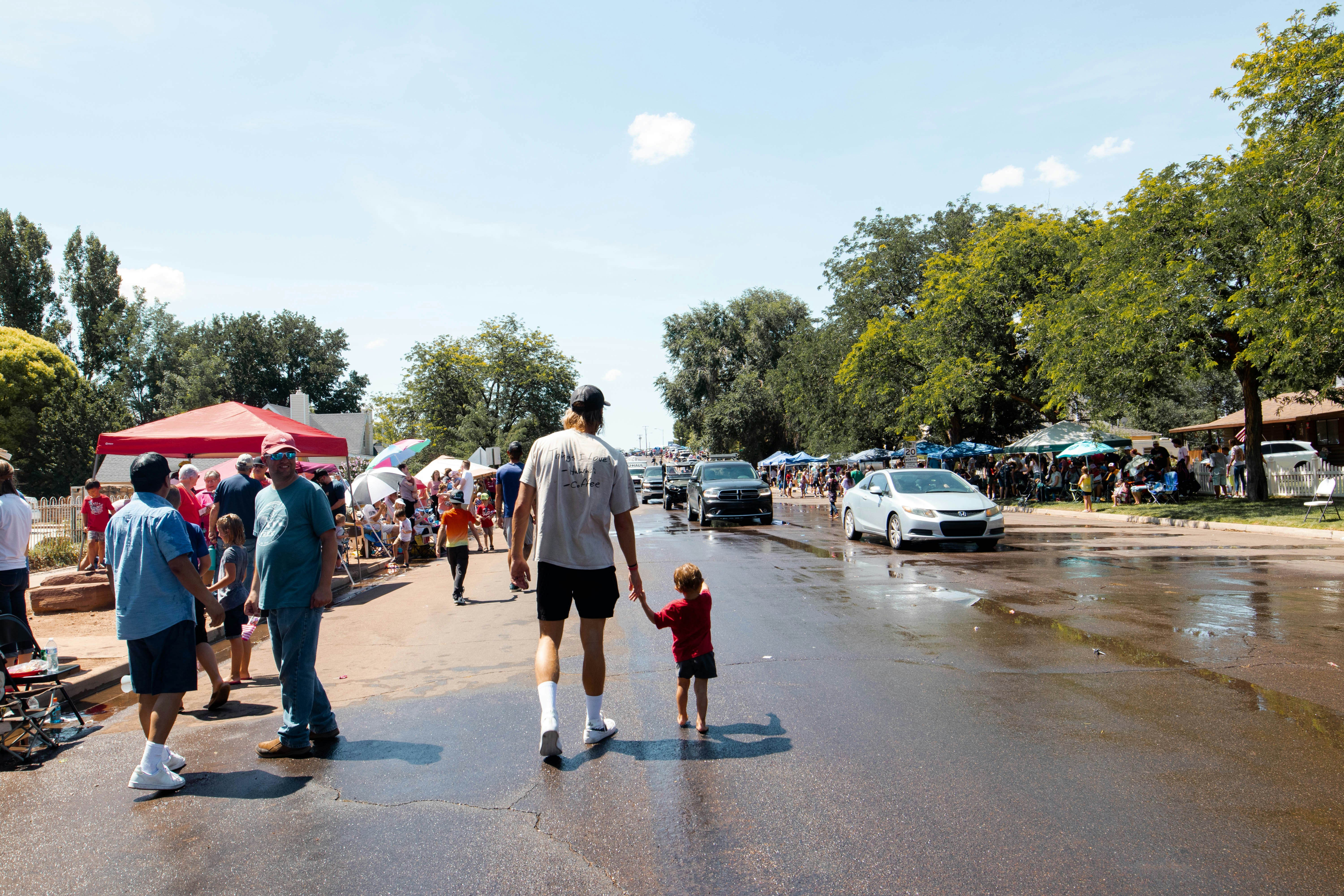 Photo by derekowensheart