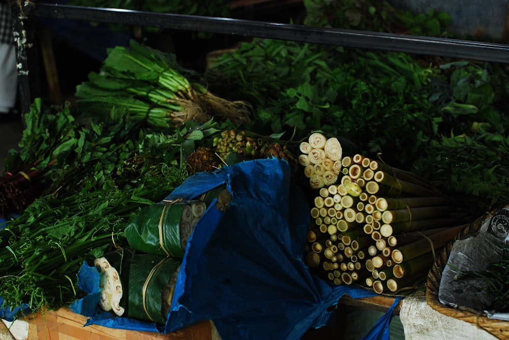 a group of fruits in a basket