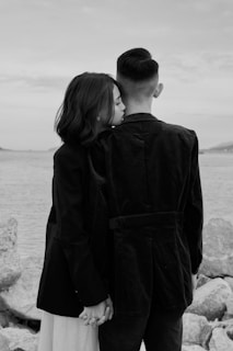Amour fusionnel - Céline FOLLY