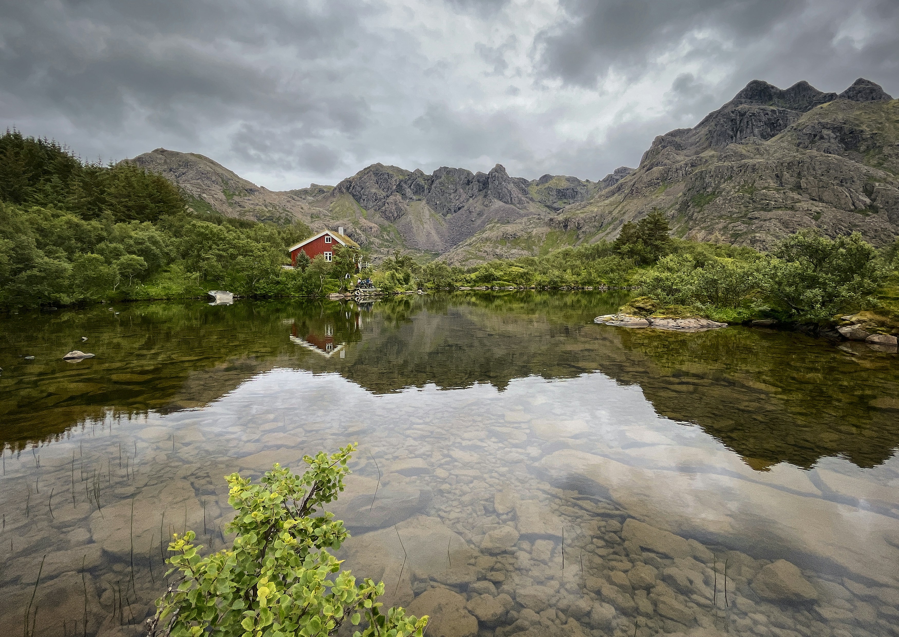 Hovden: A Small Town with Unique Business Needs in Norway